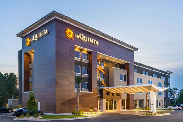 Exterior view - La Quinta Inn & Suites Valdosta - I-75, Exit 22