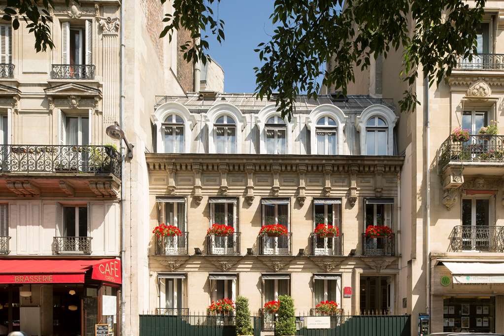 Hotel de la Tour Maubourg