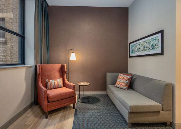  - Hilton Garden Inn Central Loop Chicago
