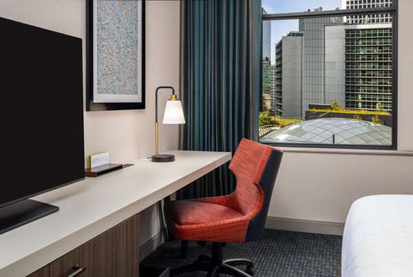  - Hilton Garden Inn Central Loop Chicago