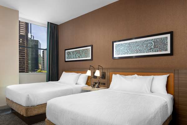  - Hilton Garden Inn Central Loop Chicago