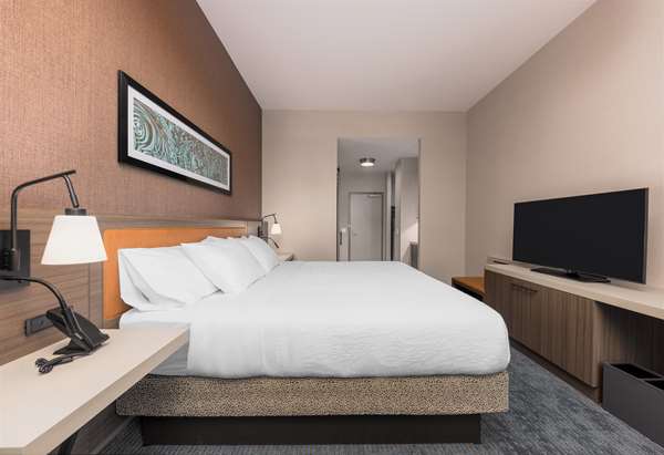  - Hilton Garden Inn Central Loop Chicago