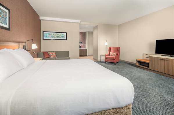  - Hilton Garden Inn Central Loop Chicago