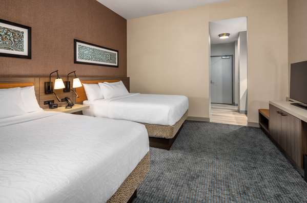  - Hilton Garden Inn Central Loop Chicago
