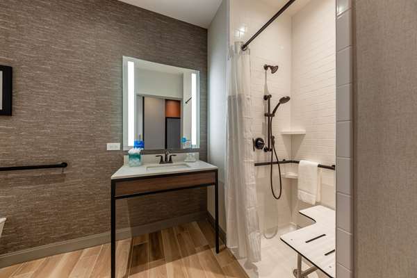  - Hilton Garden Inn Central Loop Chicago