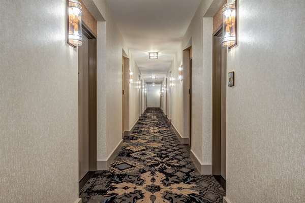  - Hilton Garden Inn Central Loop Chicago
