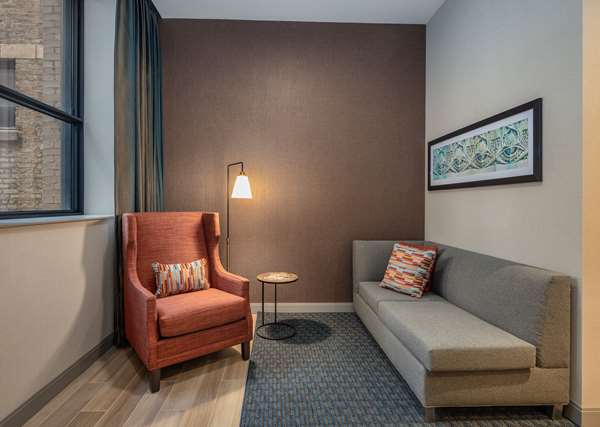  - Hilton Garden Inn Central Loop Chicago