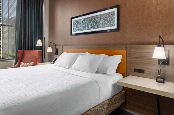  - Hilton Garden Inn Central Loop Chicago