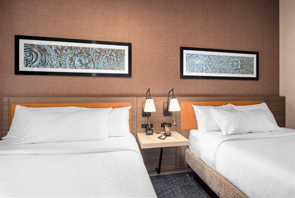  - Hilton Garden Inn Central Loop Chicago