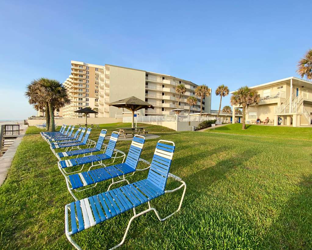Ocean Court Motel