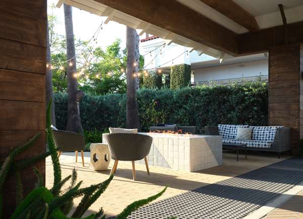 Exterior view - Leta Hotel Goleta