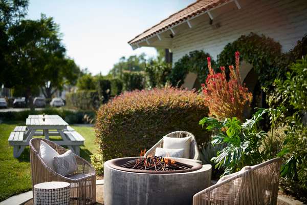 Exterior view - Leta Hotel Goleta