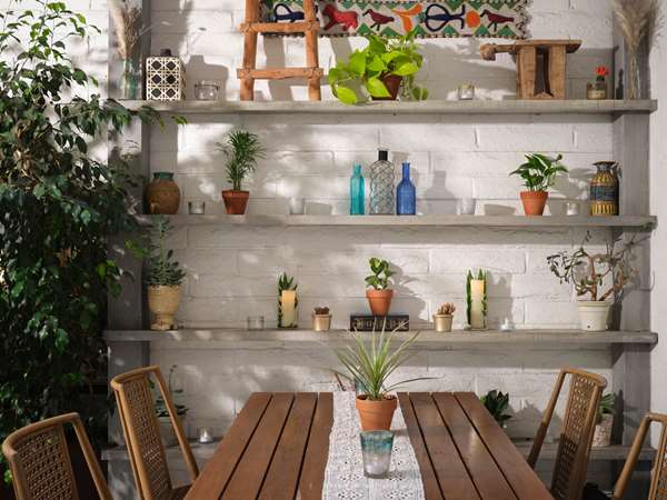 Restaurant - Leta Hotel Goleta