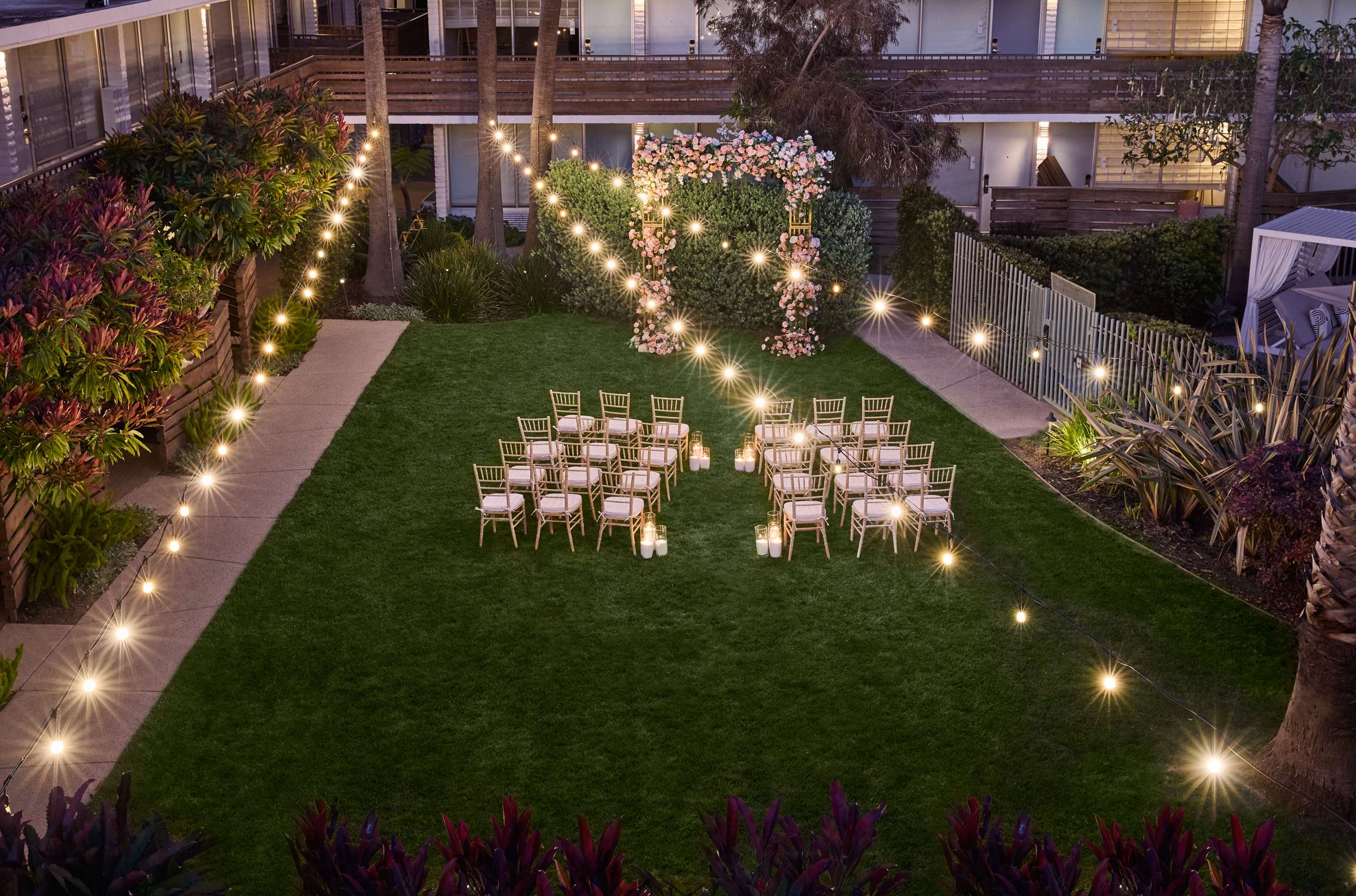 Exterior | The Leta Santa Barbara Goleta, Tapestry Collection by Hilton