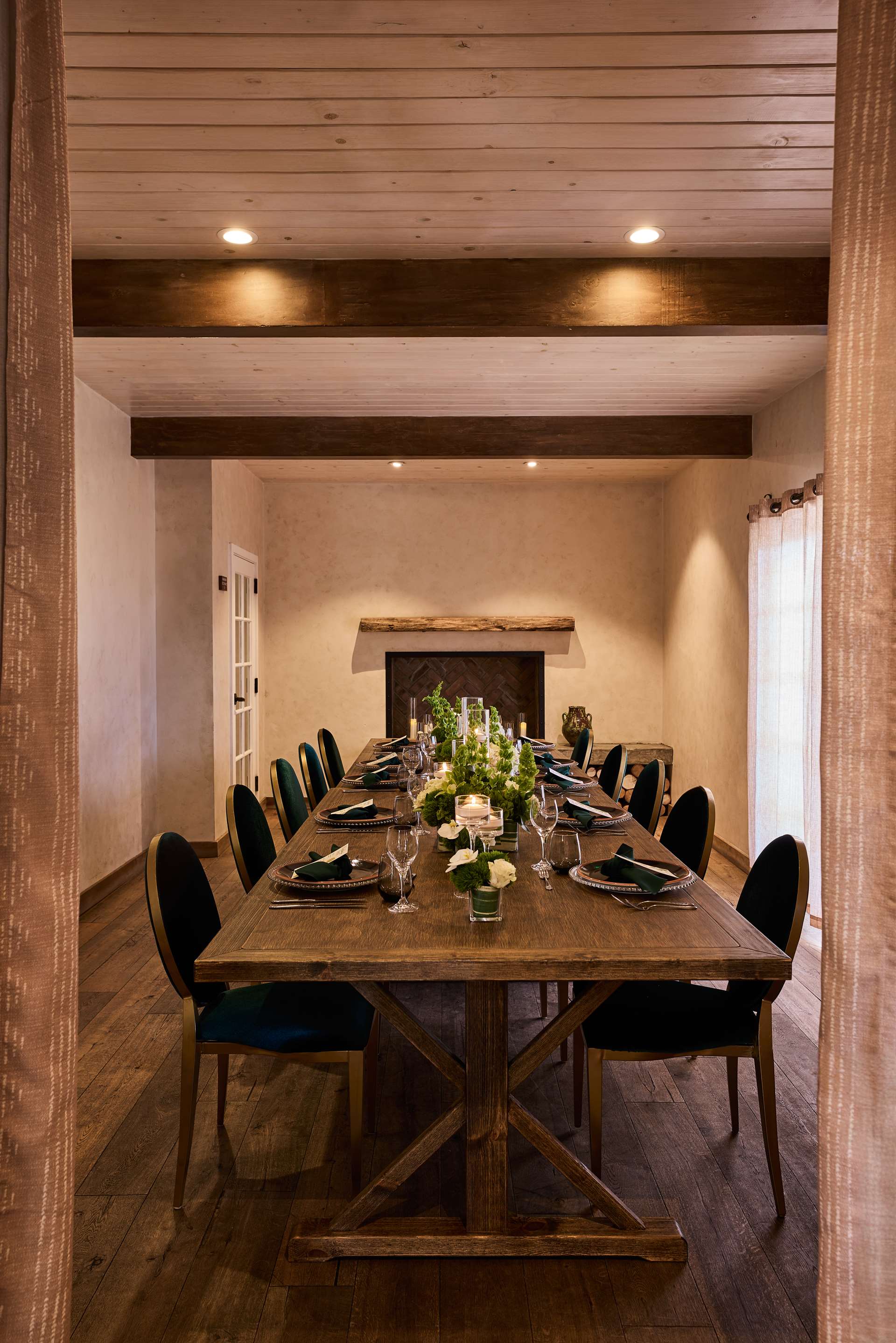 Restaurant | The Leta Santa Barbara Goleta, Tapestry Collection by Hilton