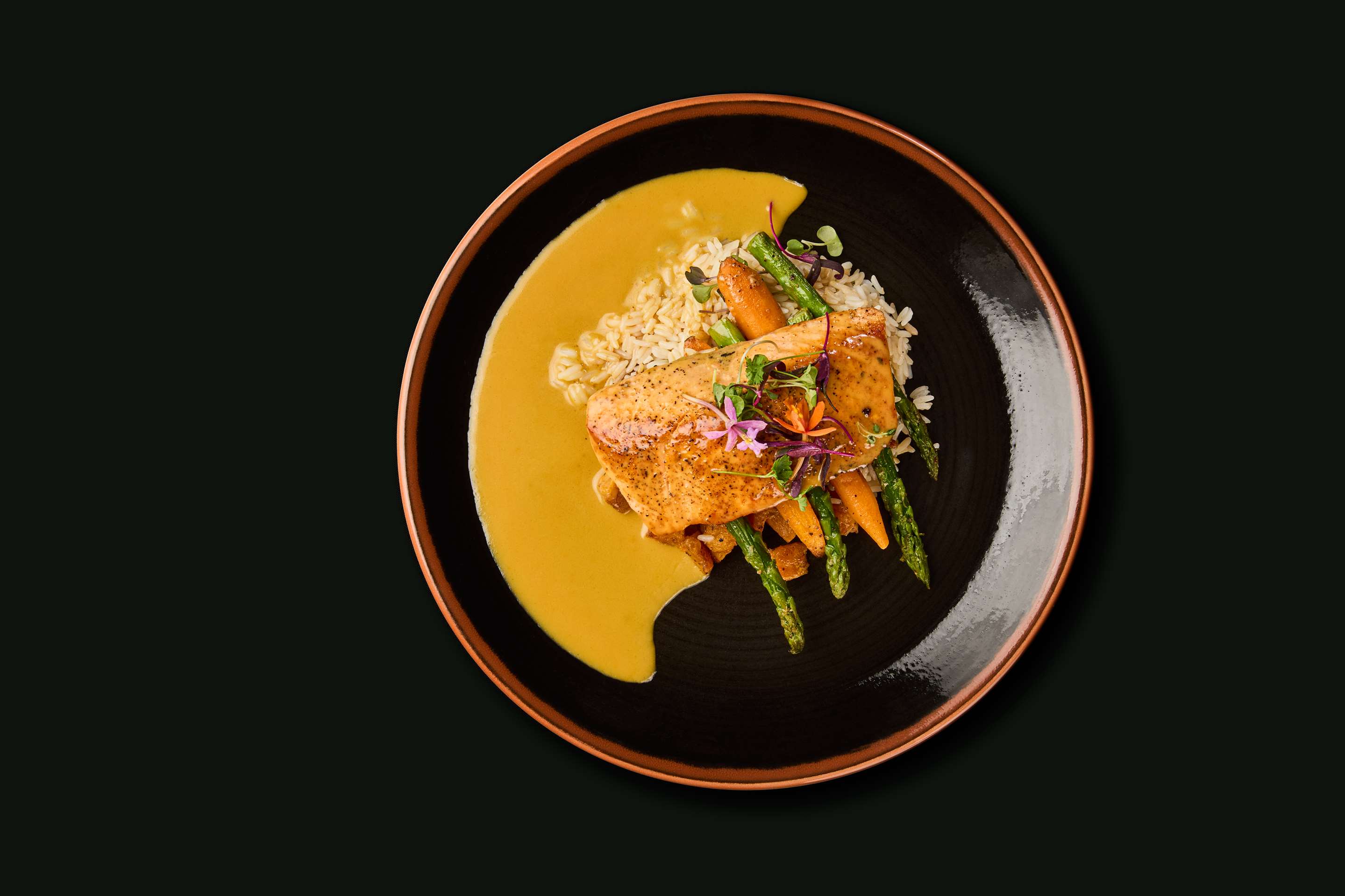 Restaurant | The Leta Santa Barbara Goleta, Tapestry Collection by Hilton