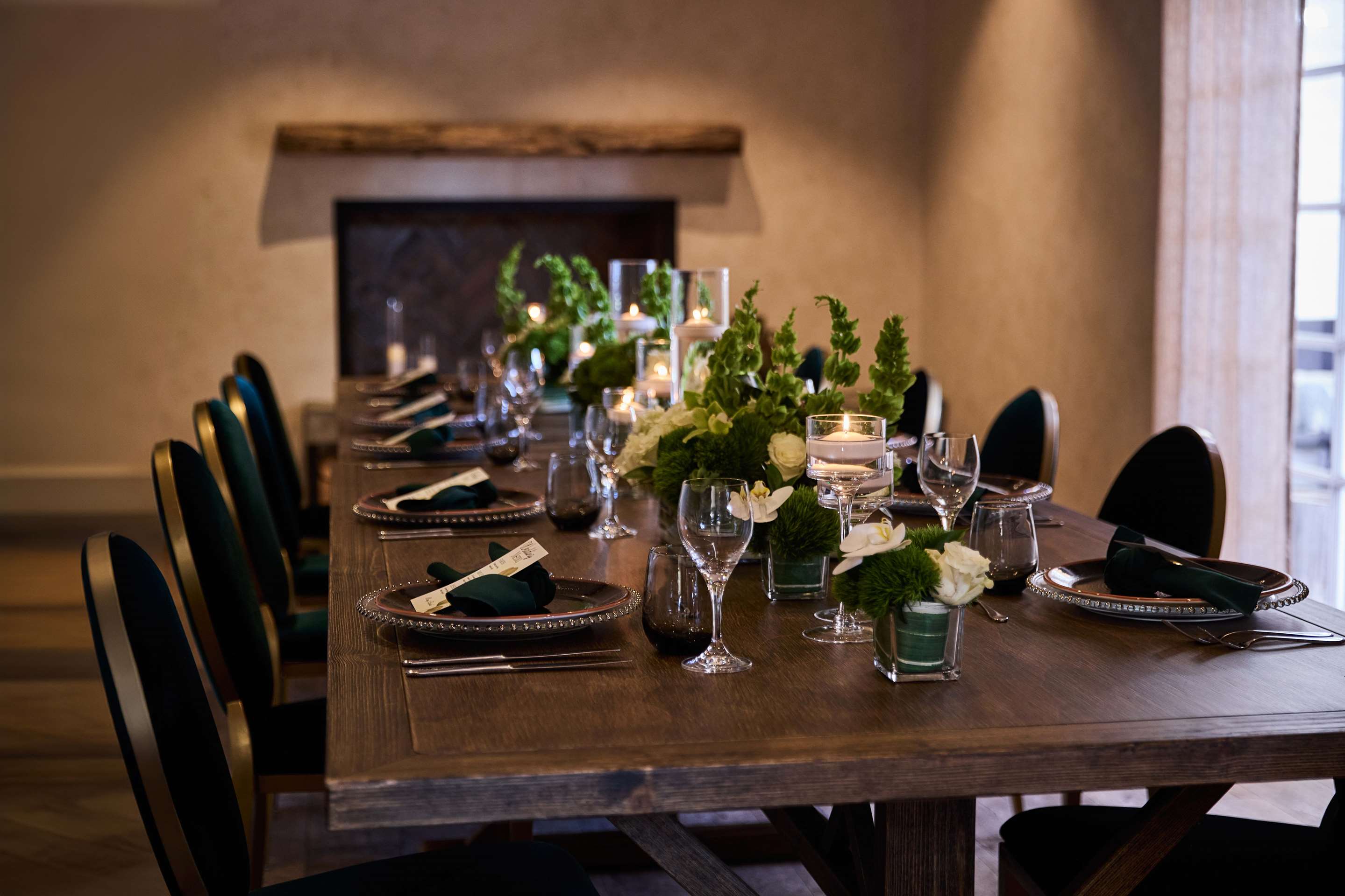 Restaurant | The Leta Santa Barbara Goleta, Tapestry Collection by Hilton