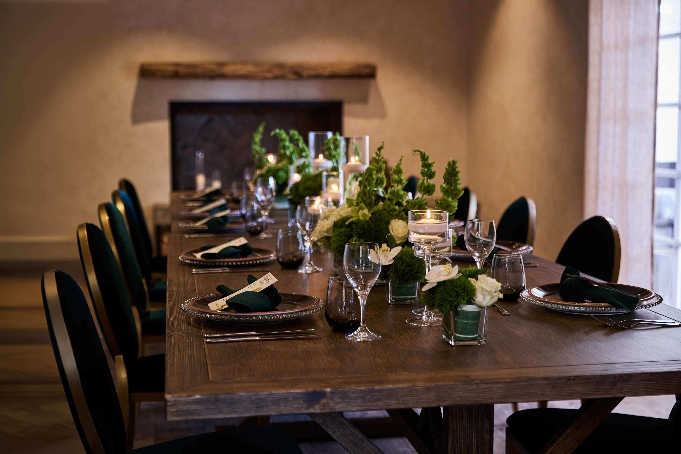 Restaurant | The Leta Santa Barbara Goleta, Tapestry Collection by Hilton