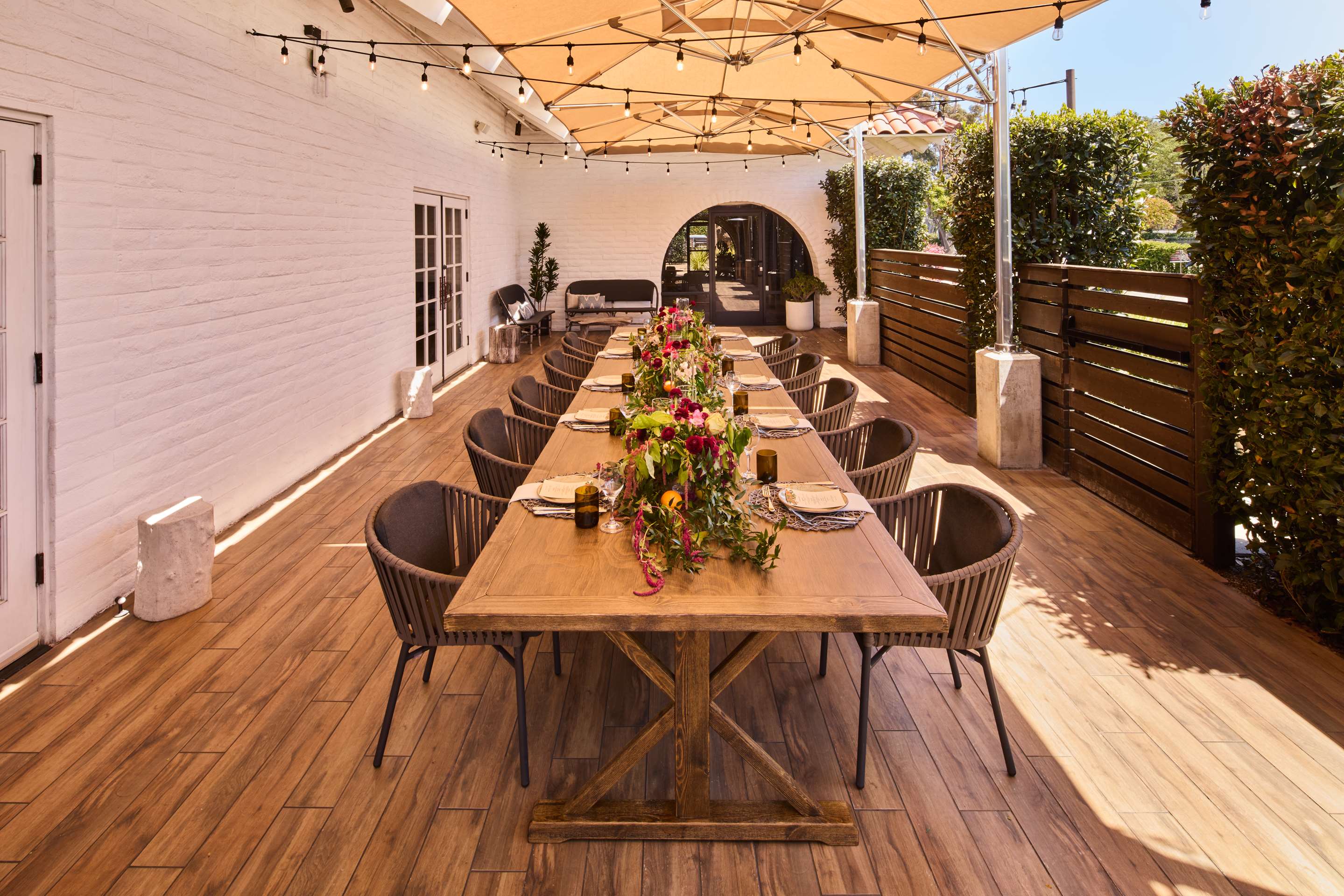 Restaurant | The Leta Santa Barbara Goleta, Tapestry Collection by Hilton