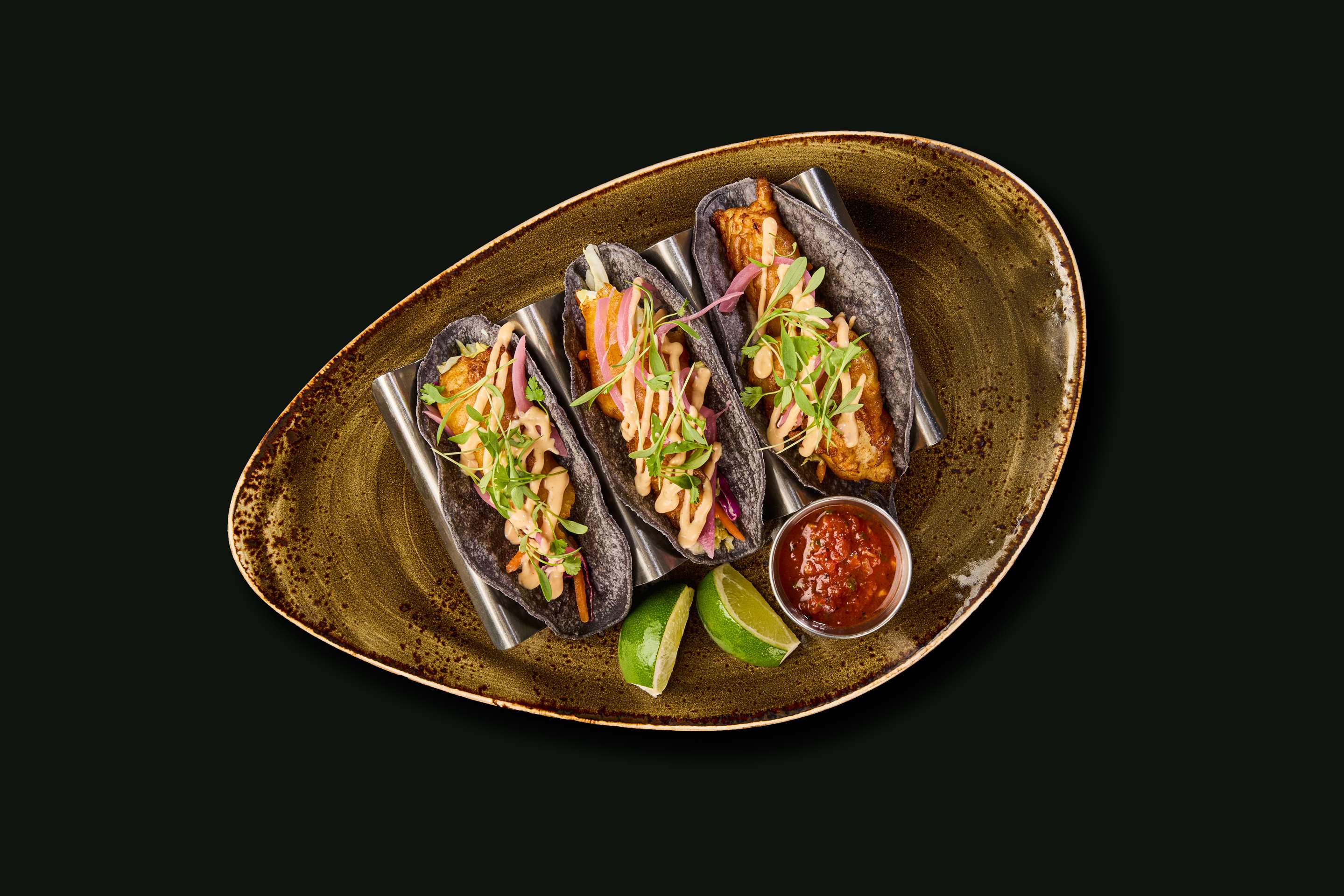 Restaurant | The Leta Santa Barbara Goleta, Tapestry Collection by Hilton
