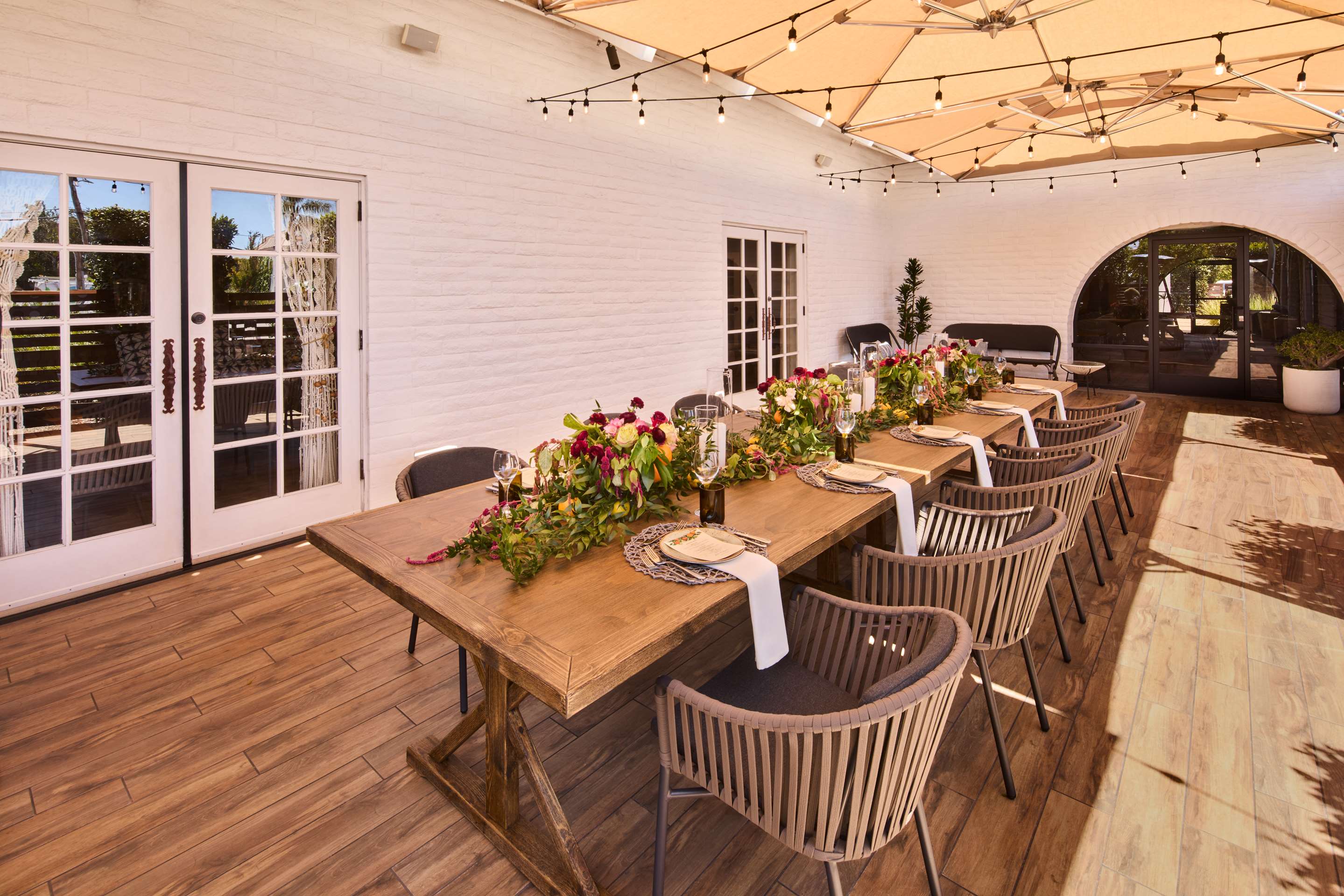 Restaurant | The Leta Santa Barbara Goleta, Tapestry Collection by Hilton