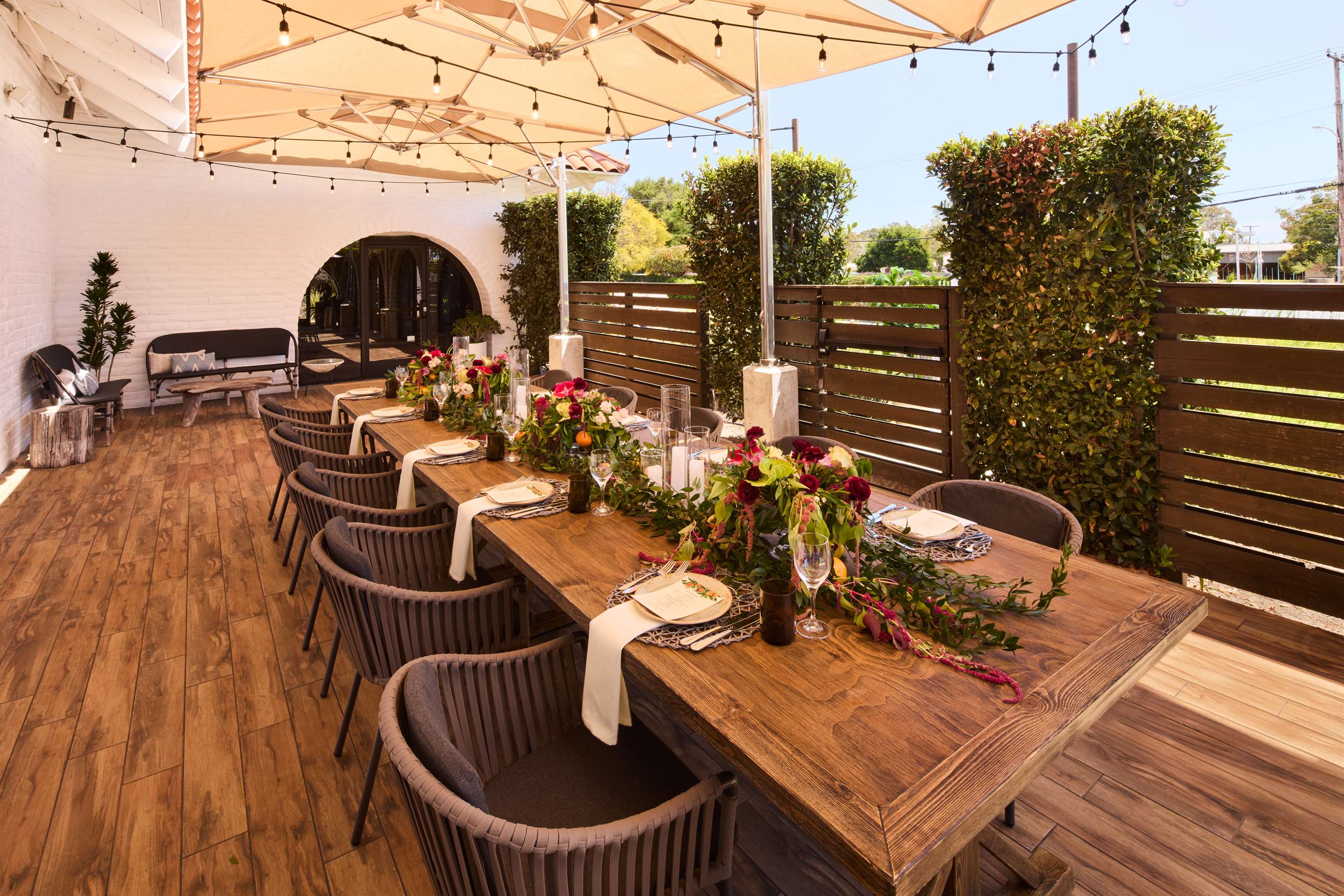 Restaurant | The Leta Santa Barbara Goleta, Tapestry Collection by Hilton
