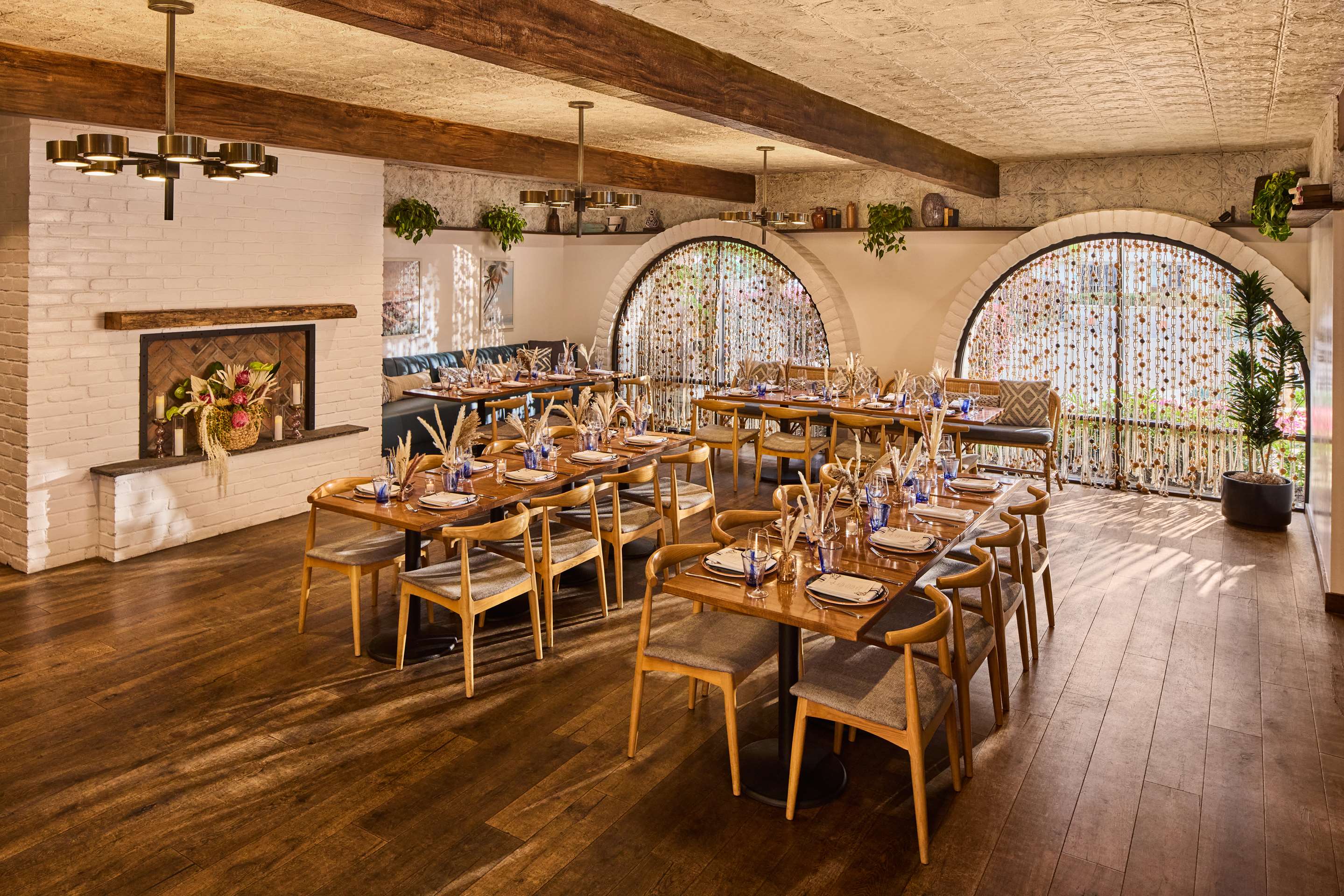 Restaurant | The Leta Santa Barbara Goleta, Tapestry Collection by Hilton