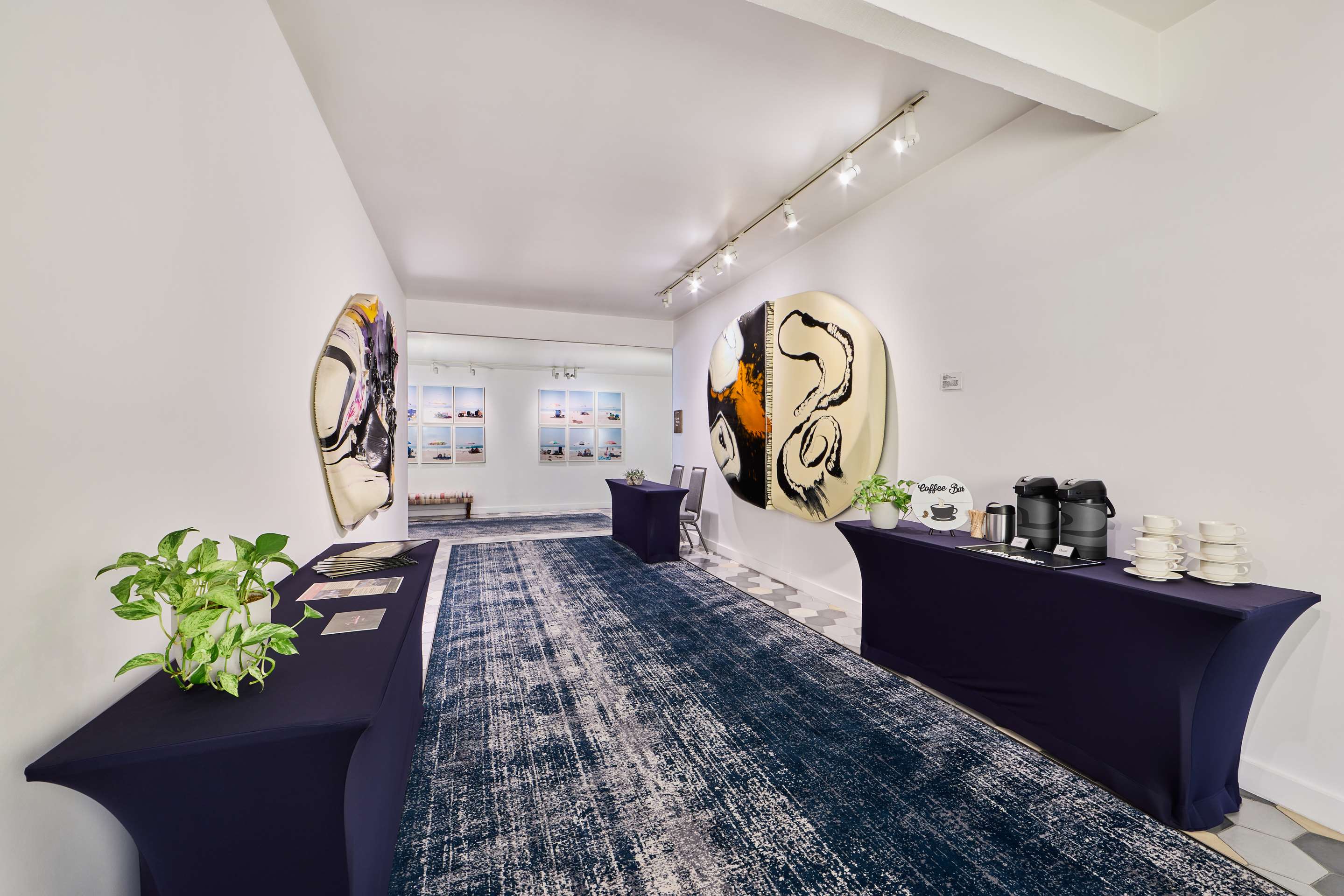Meeting Room | The Leta Santa Barbara Goleta, Tapestry Collection by Hilton