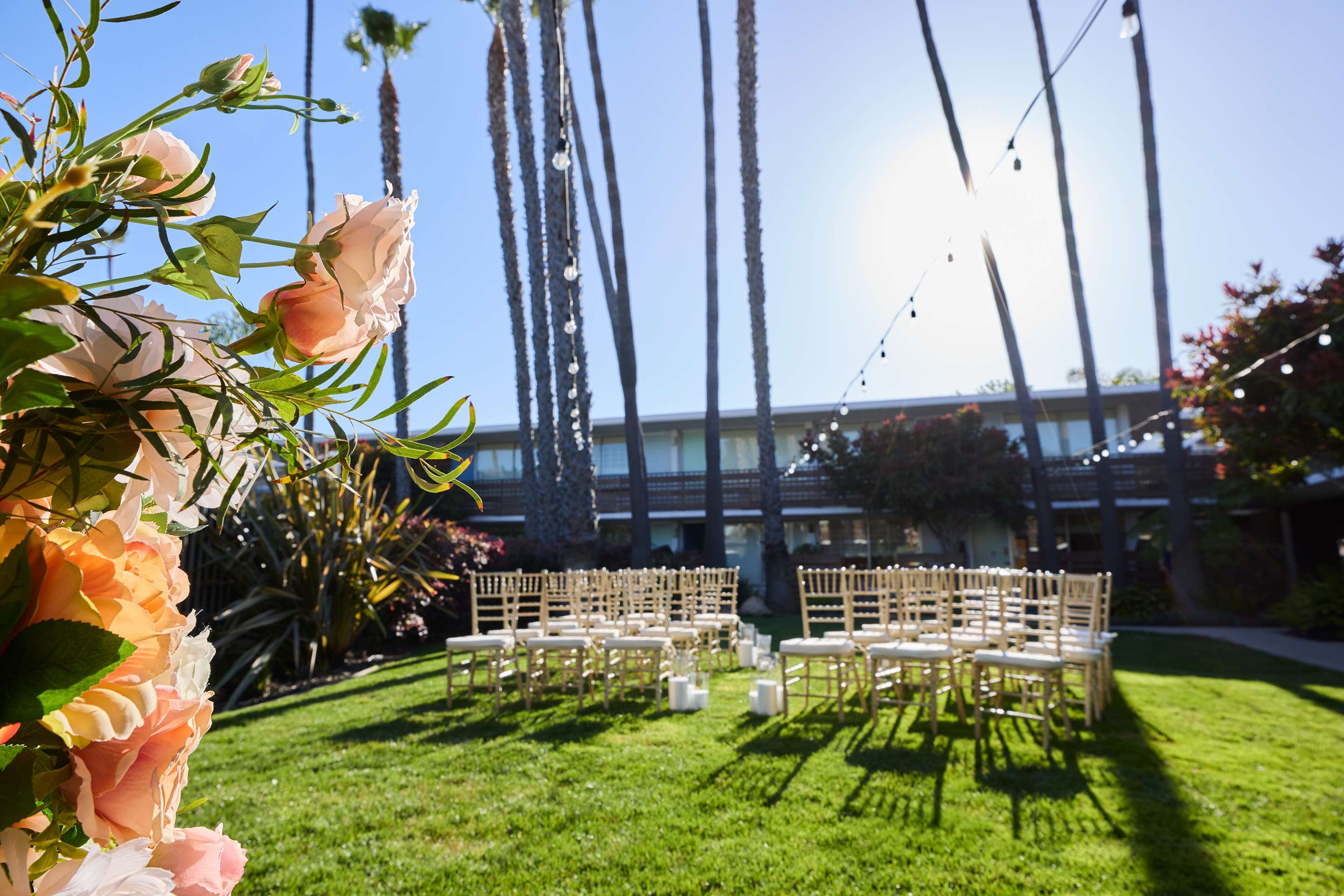 Meeting Room | The Leta Santa Barbara Goleta, Tapestry Collection by Hilton