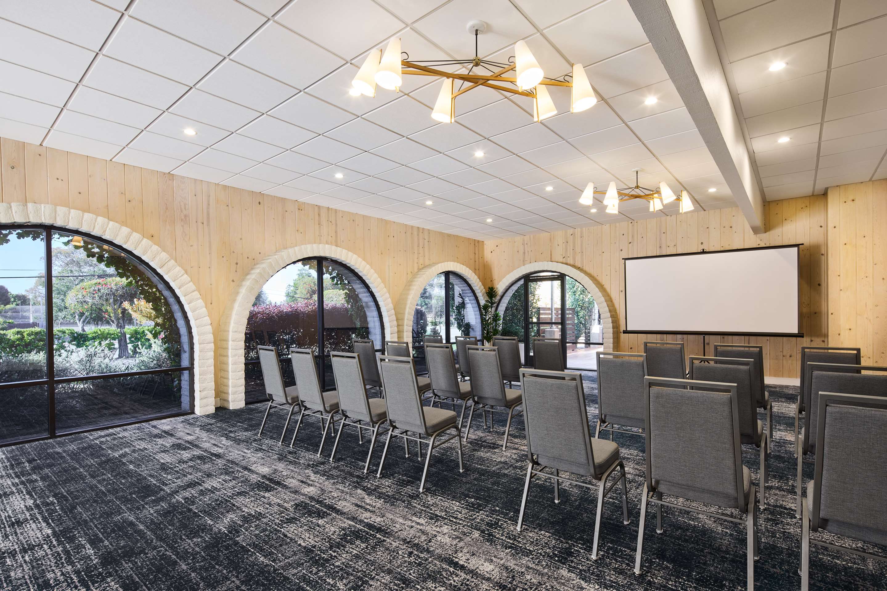 Meeting Room | The Leta Santa Barbara Goleta, Tapestry Collection by Hilton