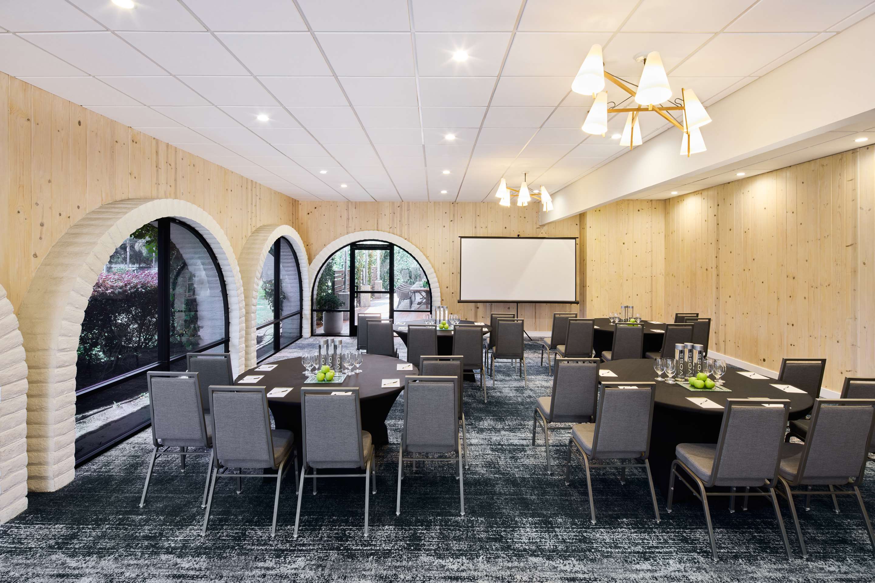 Meeting Room | The Leta Santa Barbara Goleta, Tapestry Collection by Hilton