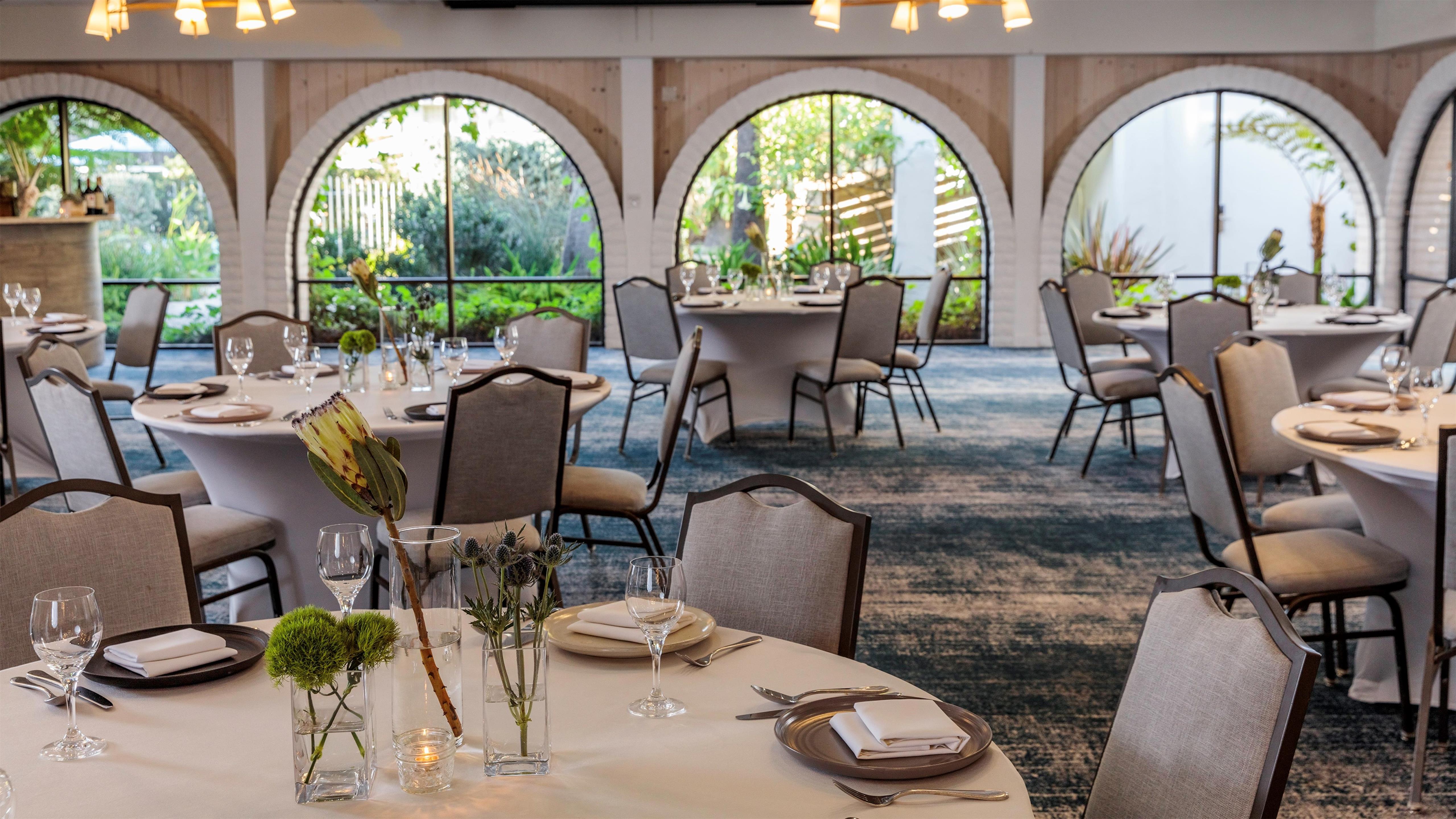 Meeting Room | The Leta Santa Barbara Goleta, Tapestry Collection by Hilton
