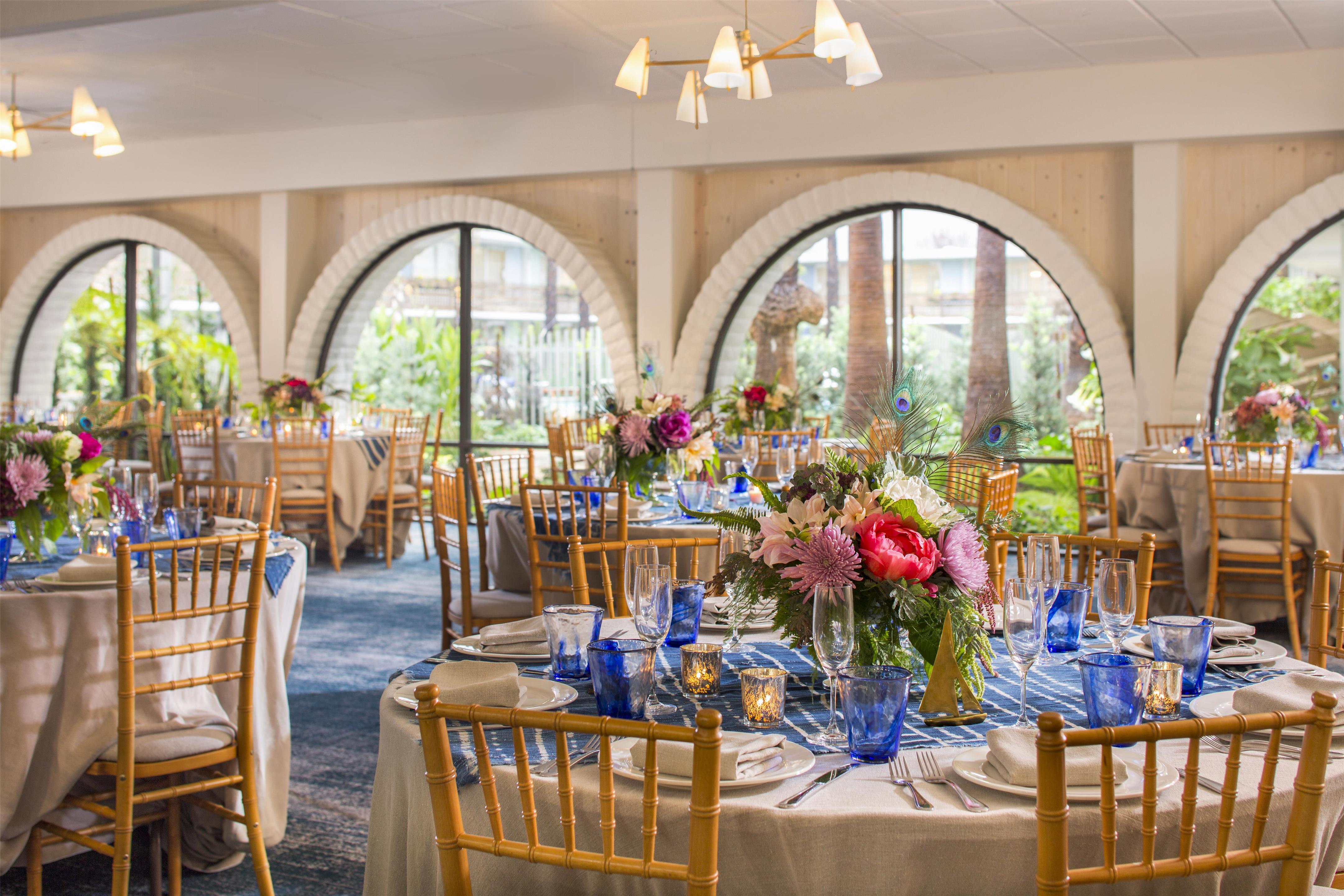 Meeting Room | The Leta Santa Barbara Goleta, Tapestry Collection by Hilton