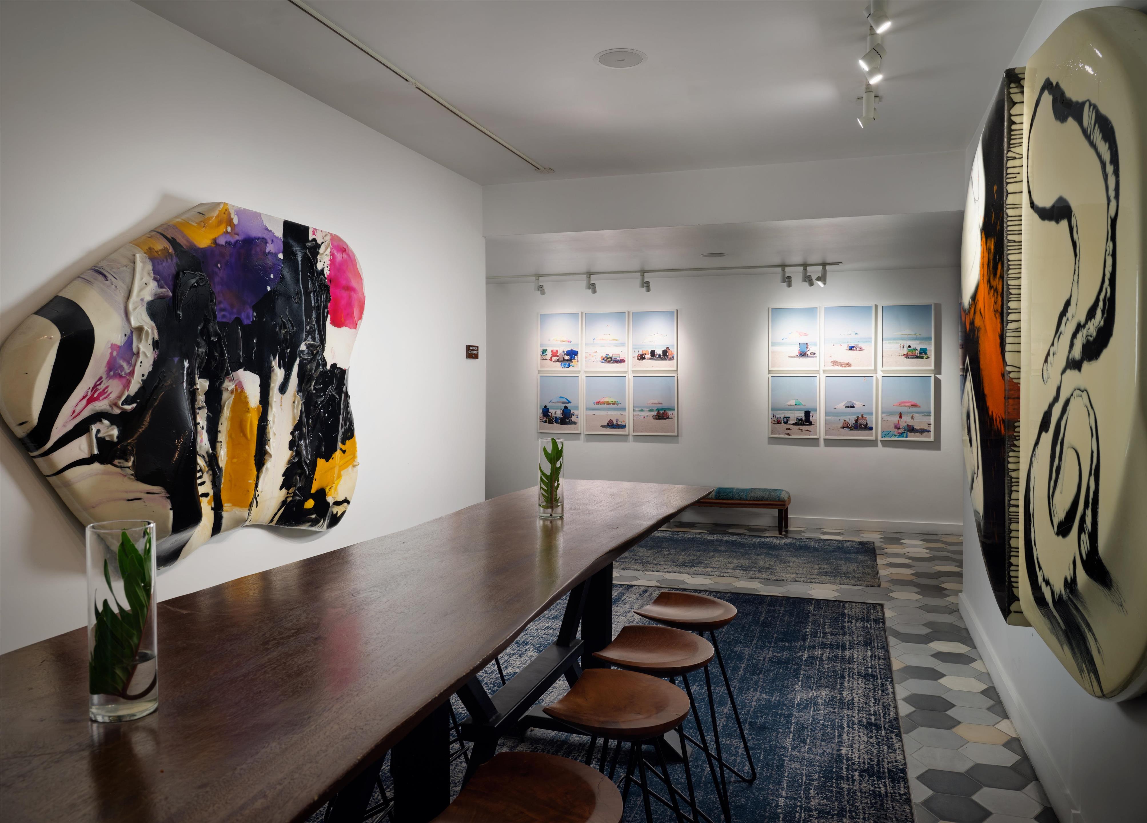 Meeting Room | The Leta Santa Barbara Goleta, Tapestry Collection by Hilton