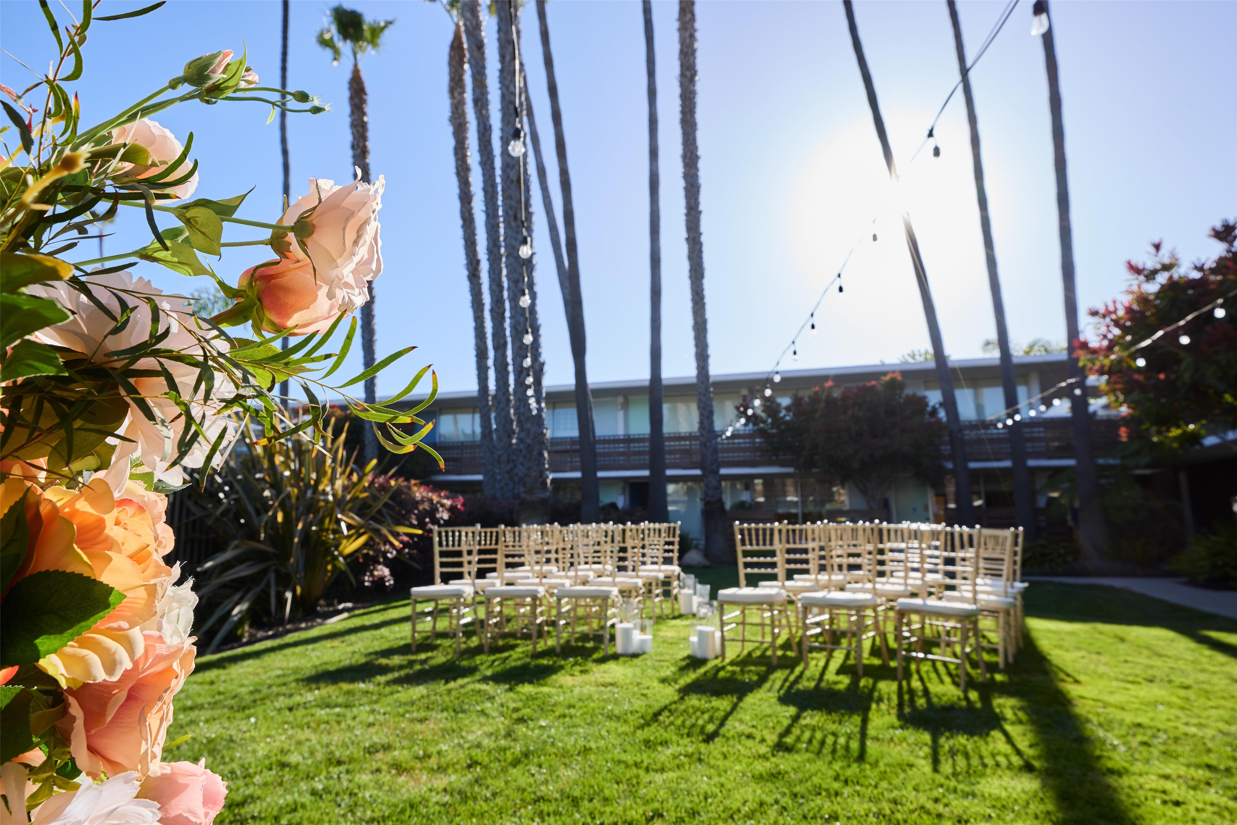 Meeting Room | The Leta Santa Barbara Goleta, Tapestry Collection by Hilton