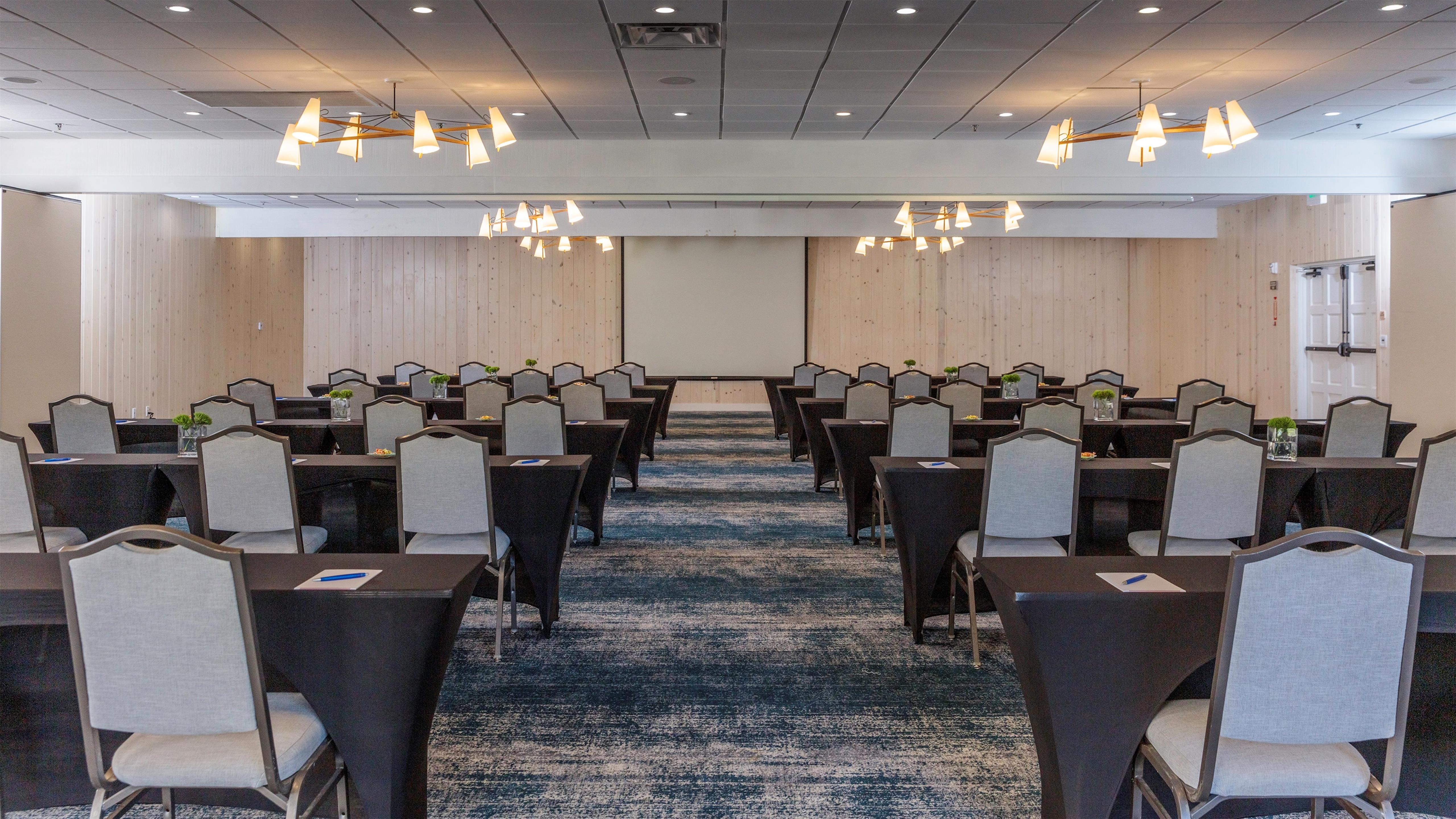 Meeting Room | The Leta Santa Barbara Goleta, Tapestry Collection by Hilton