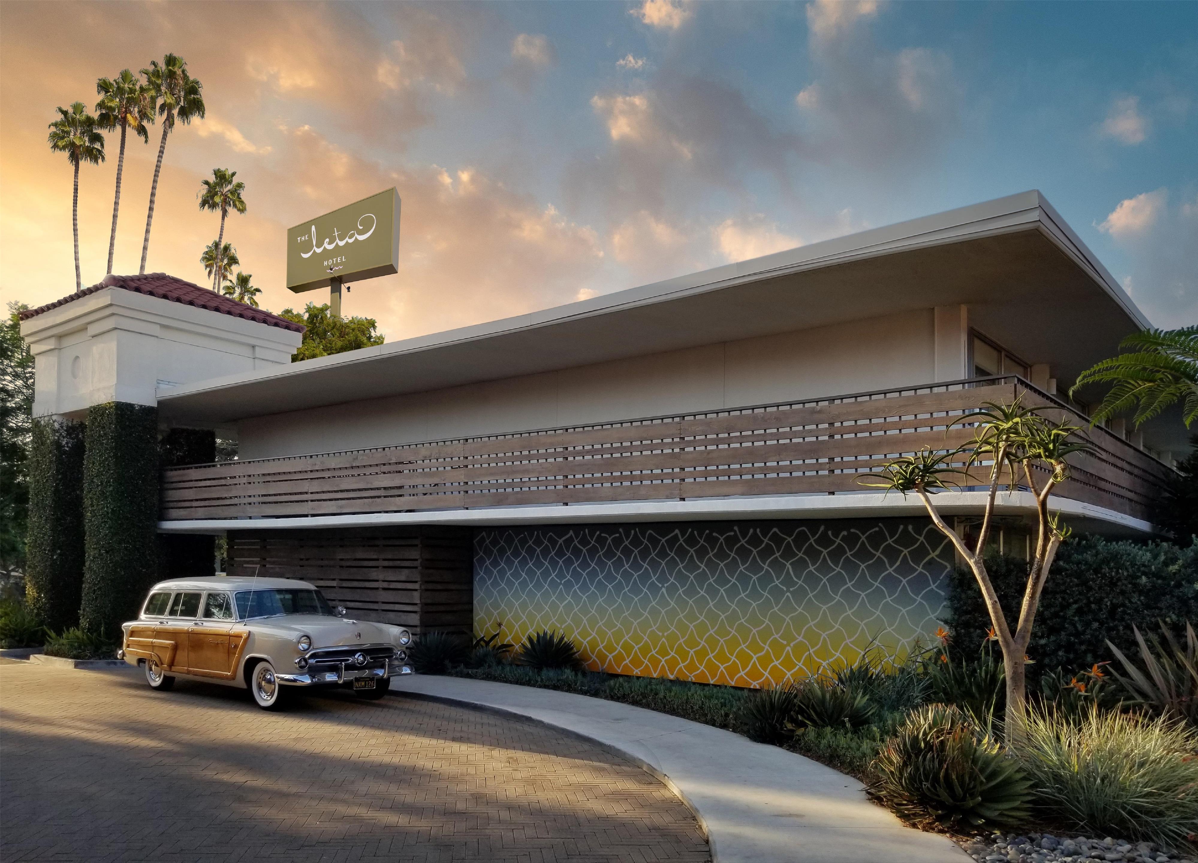 Exterior | The Leta Santa Barbara Goleta, Tapestry Collection by Hilton