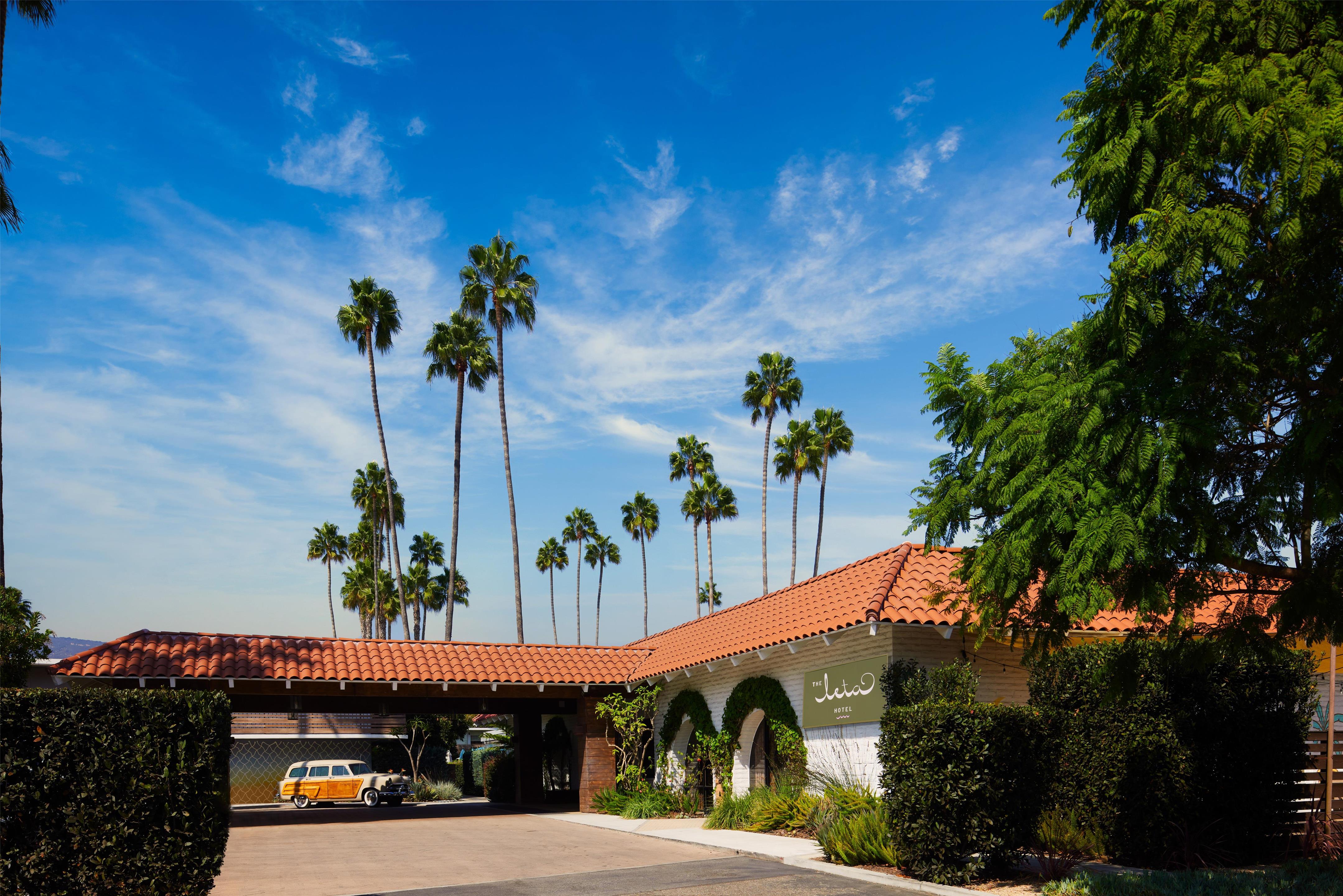 Exterior | The Leta Santa Barbara Goleta, Tapestry Collection by Hilton