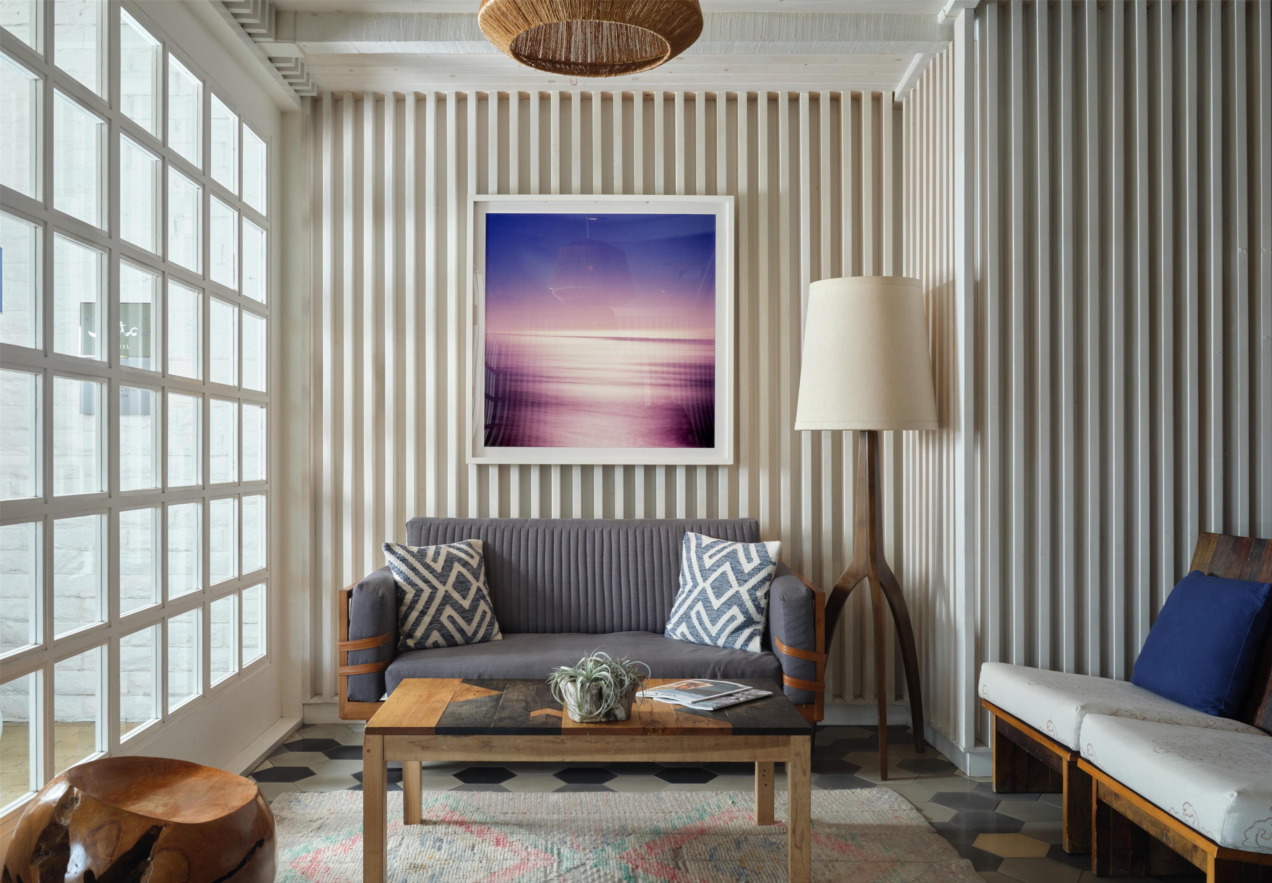 Lobby | The Leta Santa Barbara Goleta, Tapestry Collection by Hilton
