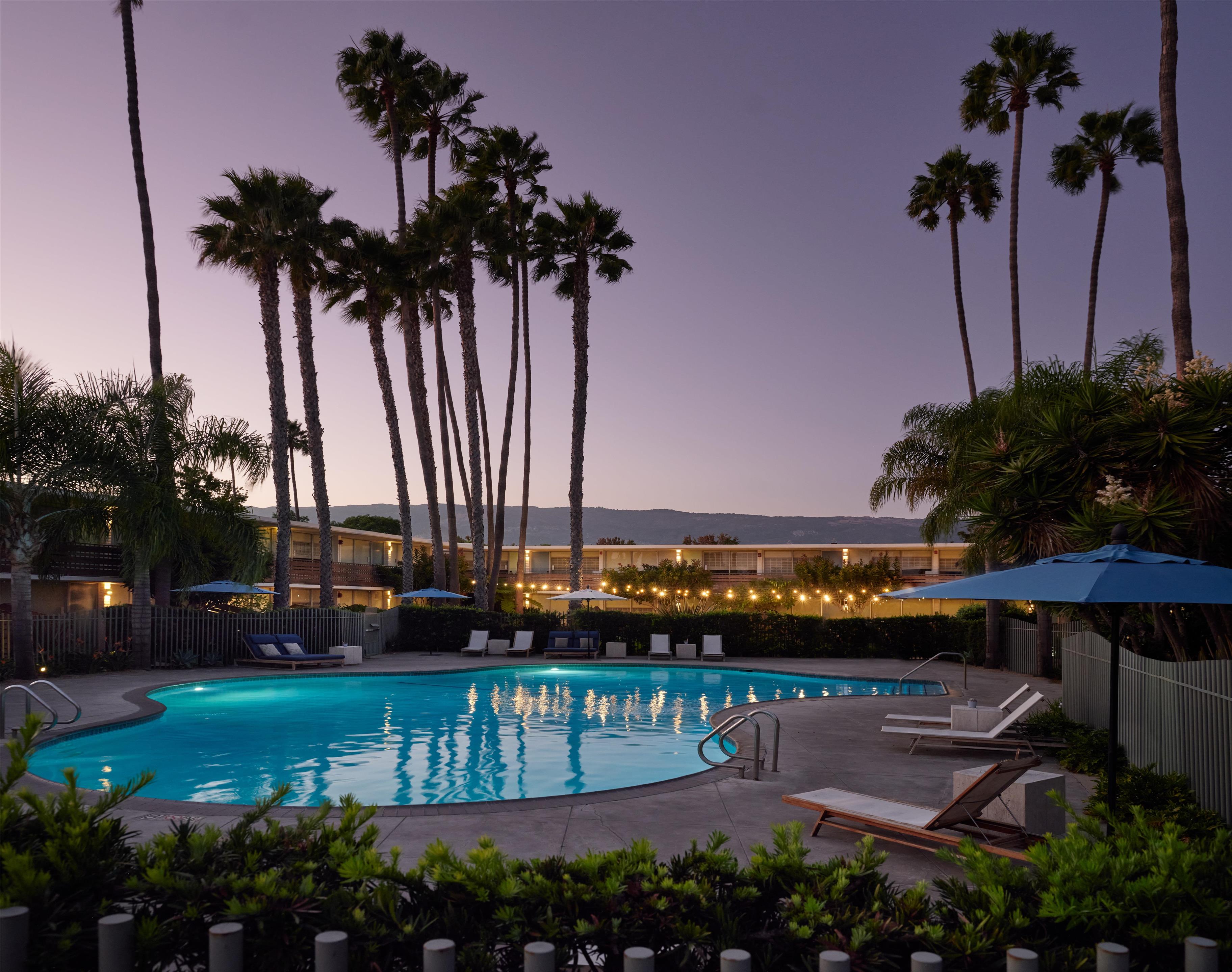 Pool | The Leta Santa Barbara Goleta, Tapestry Collection by Hilton