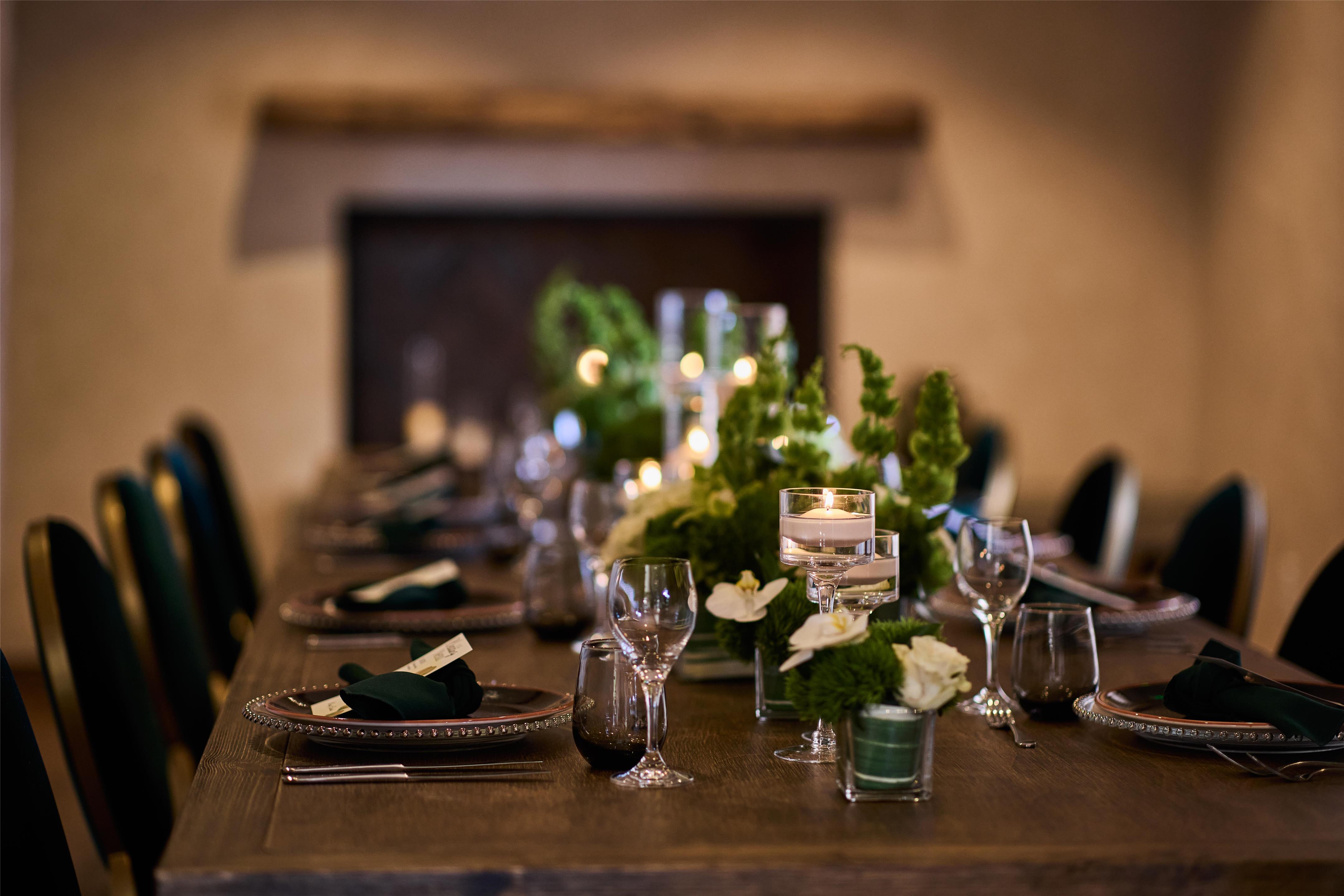 Restaurant | The Leta Santa Barbara Goleta, Tapestry Collection by Hilton
