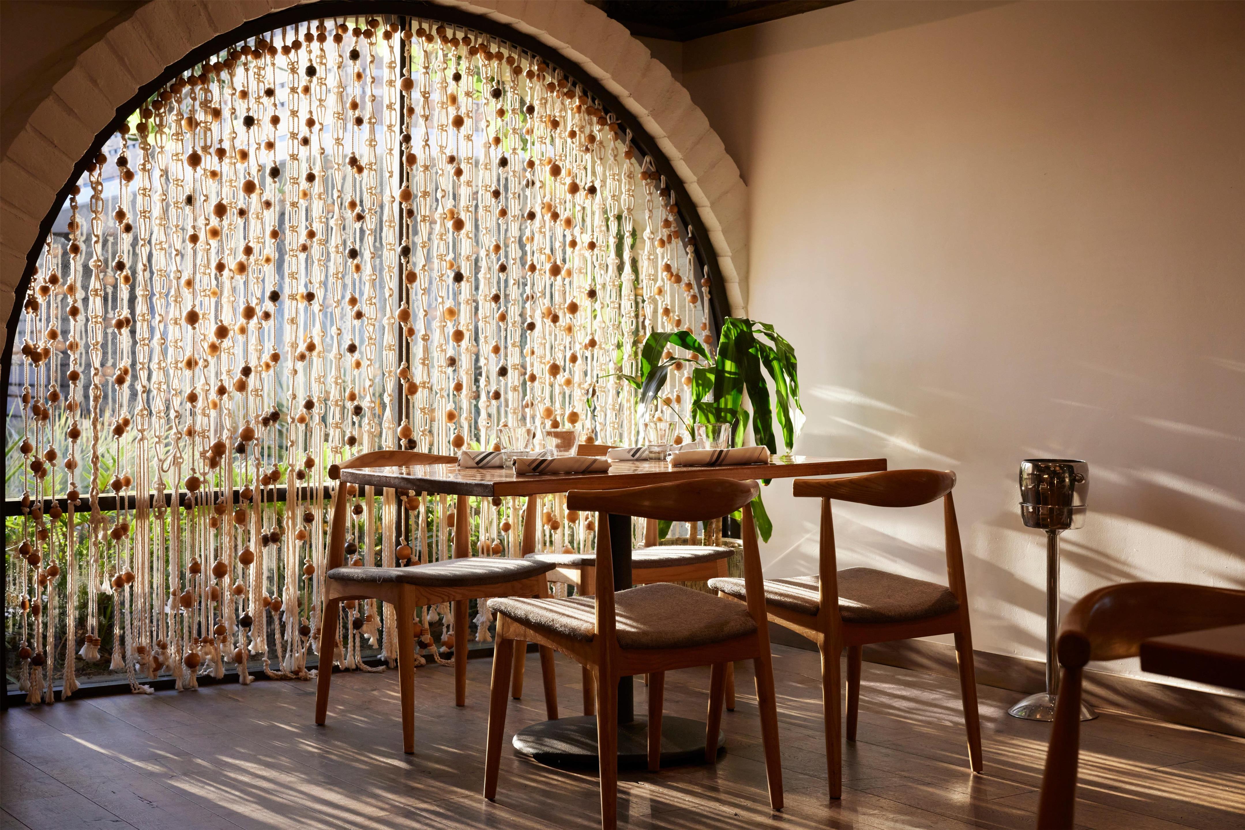 Restaurant | The Leta Santa Barbara Goleta, Tapestry Collection by Hilton