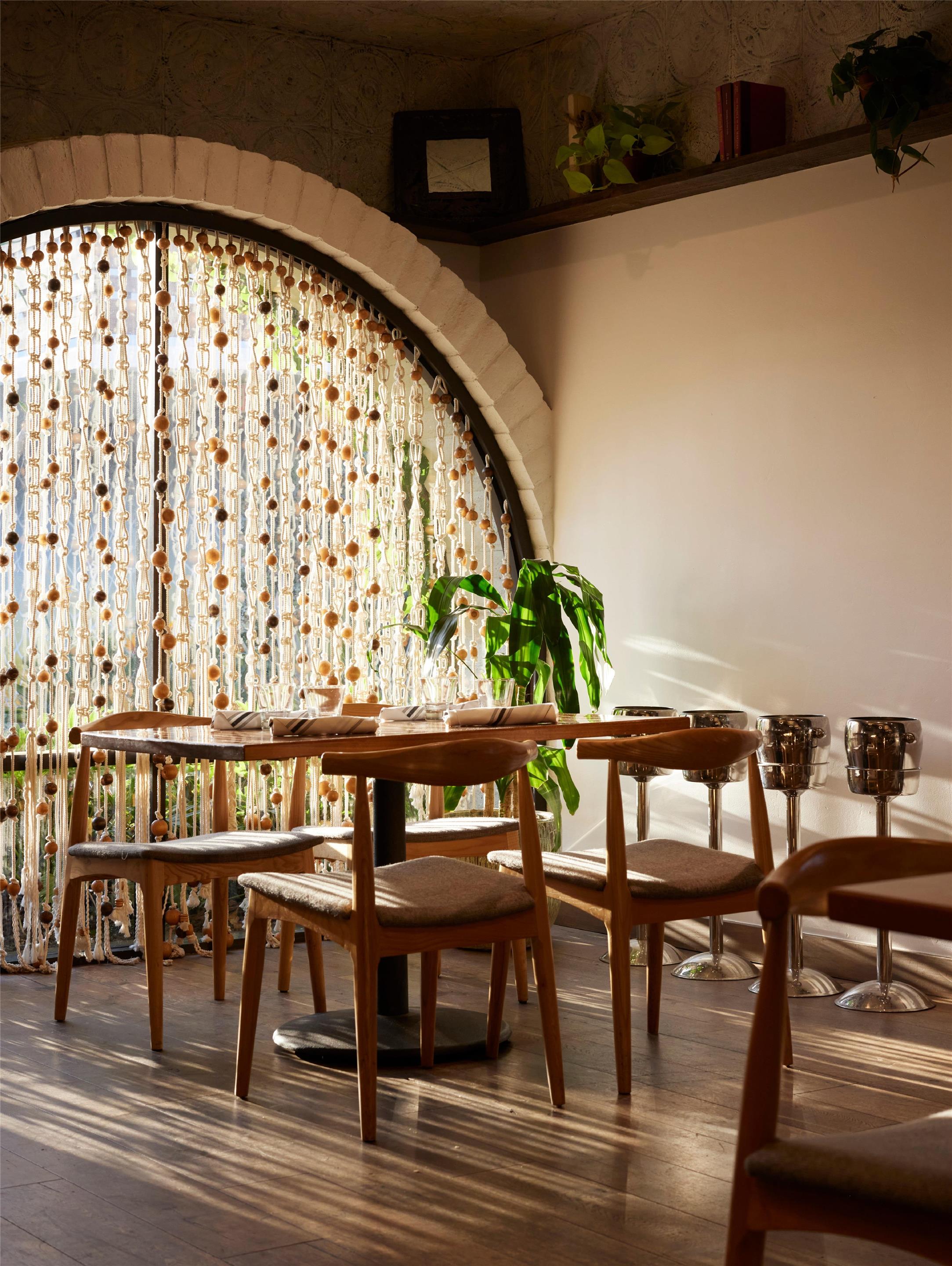 Restaurant | The Leta Santa Barbara Goleta, Tapestry Collection by Hilton