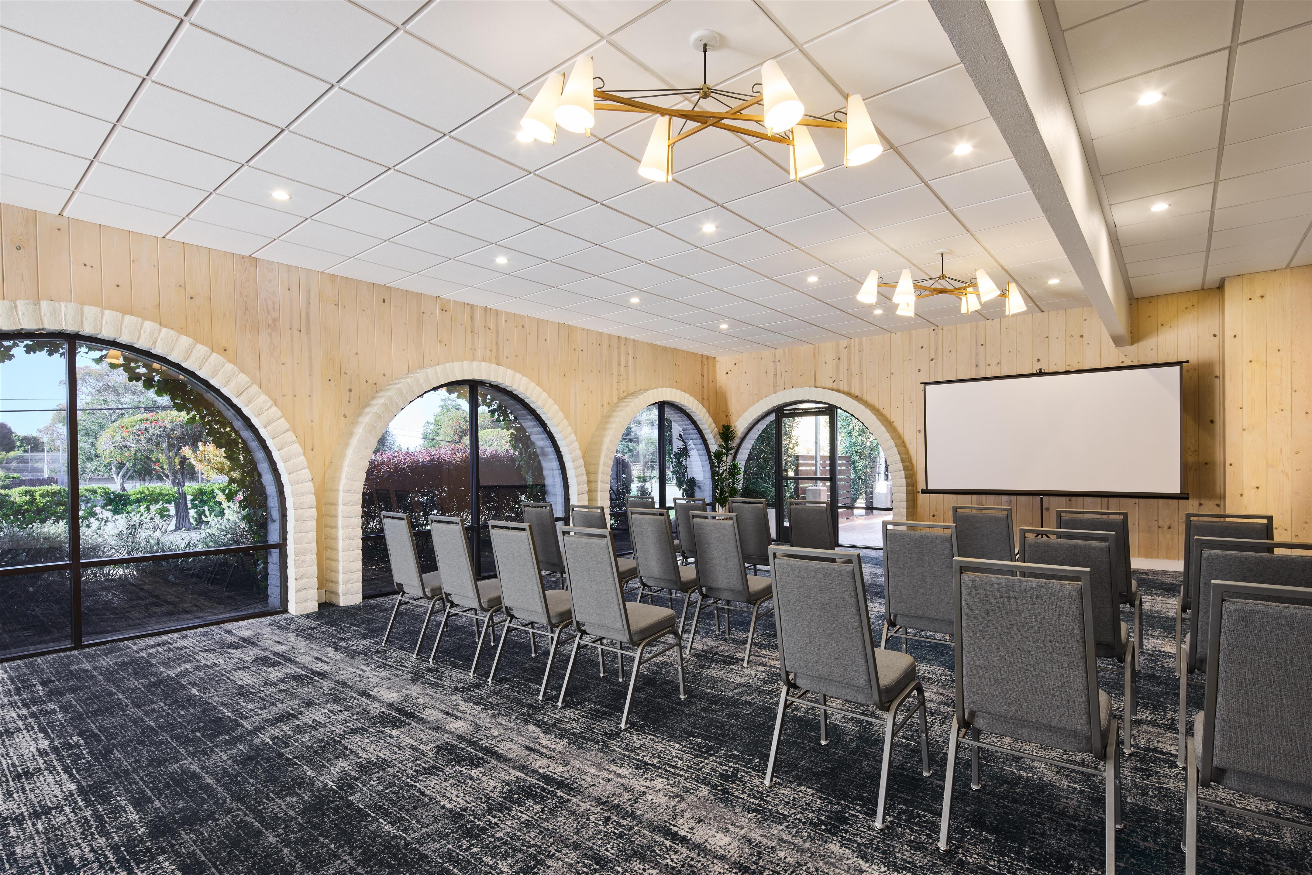 Meeting Room | The Leta Santa Barbara Goleta, Tapestry Collection by Hilton