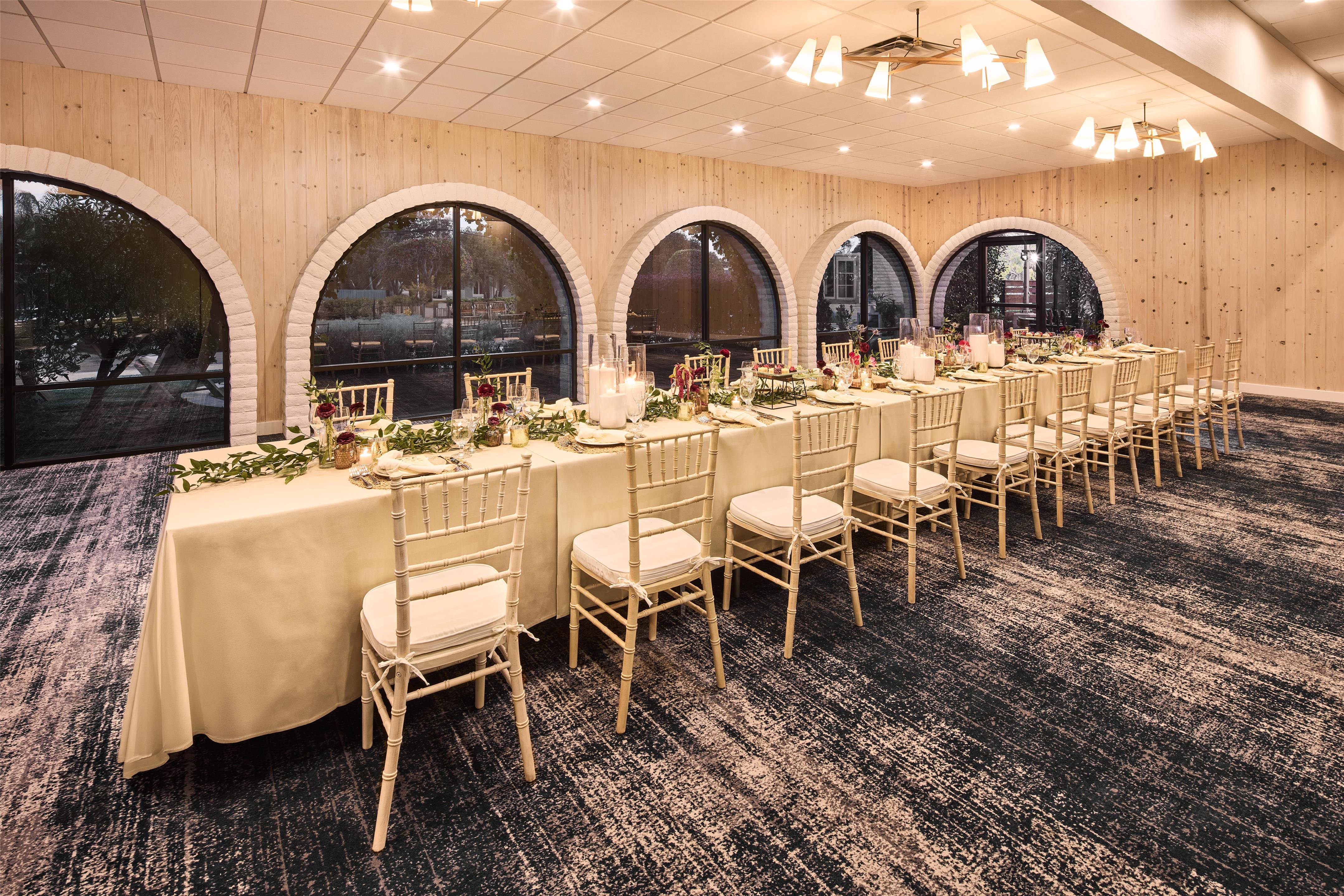 Restaurant | The Leta Santa Barbara Goleta, Tapestry Collection by Hilton