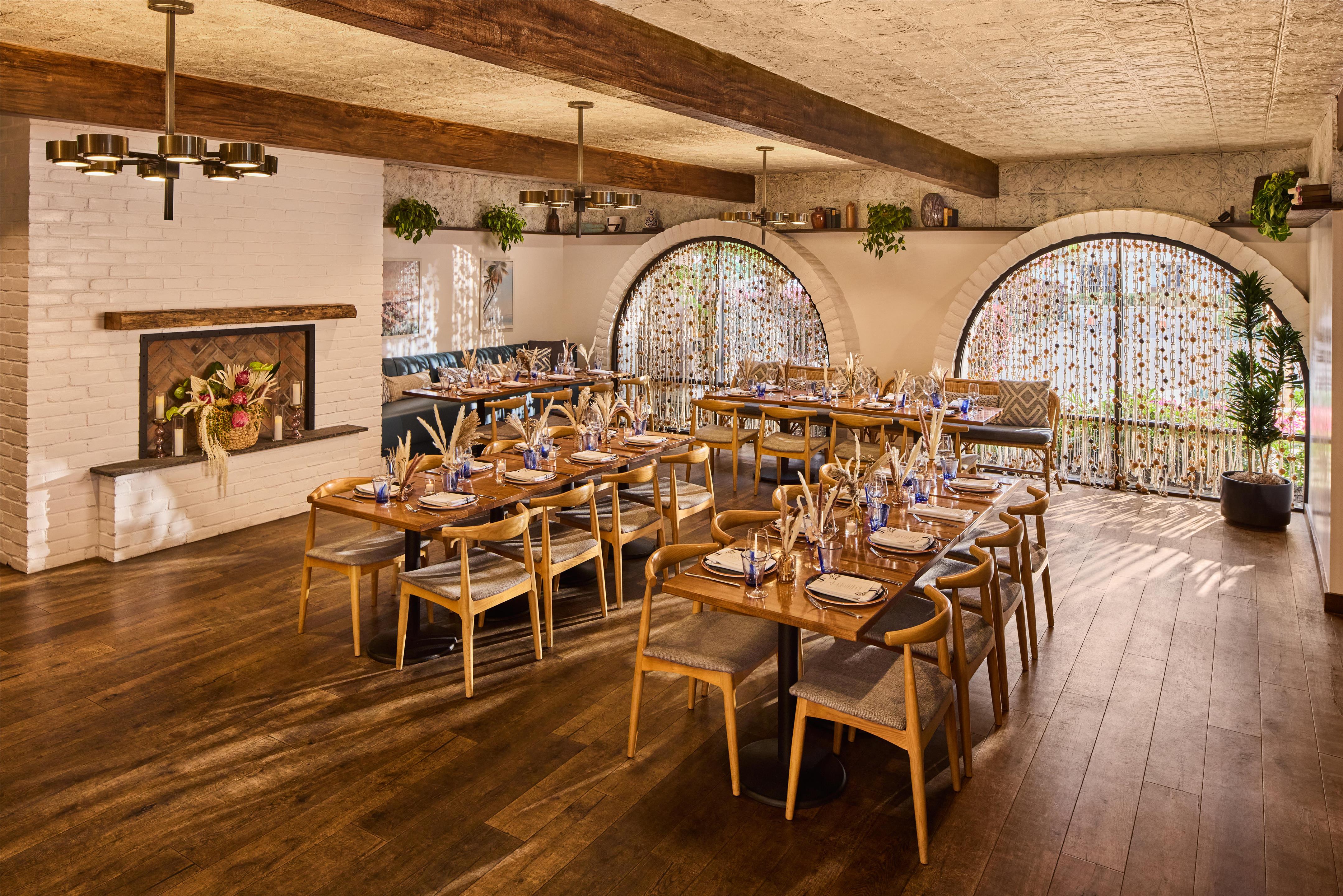Restaurant | The Leta Santa Barbara Goleta, Tapestry Collection by Hilton