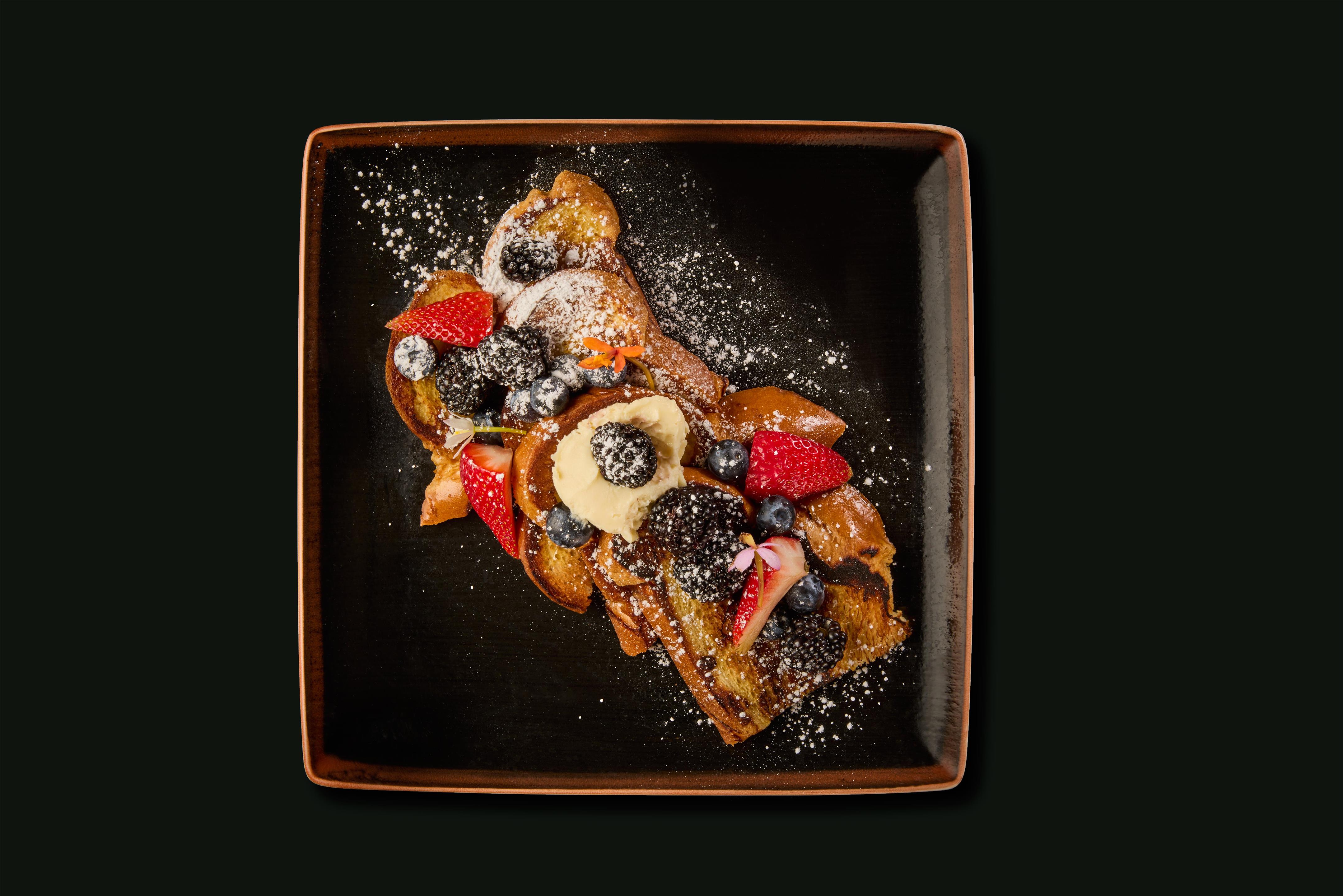 Restaurant | The Leta Santa Barbara Goleta, Tapestry Collection by Hilton