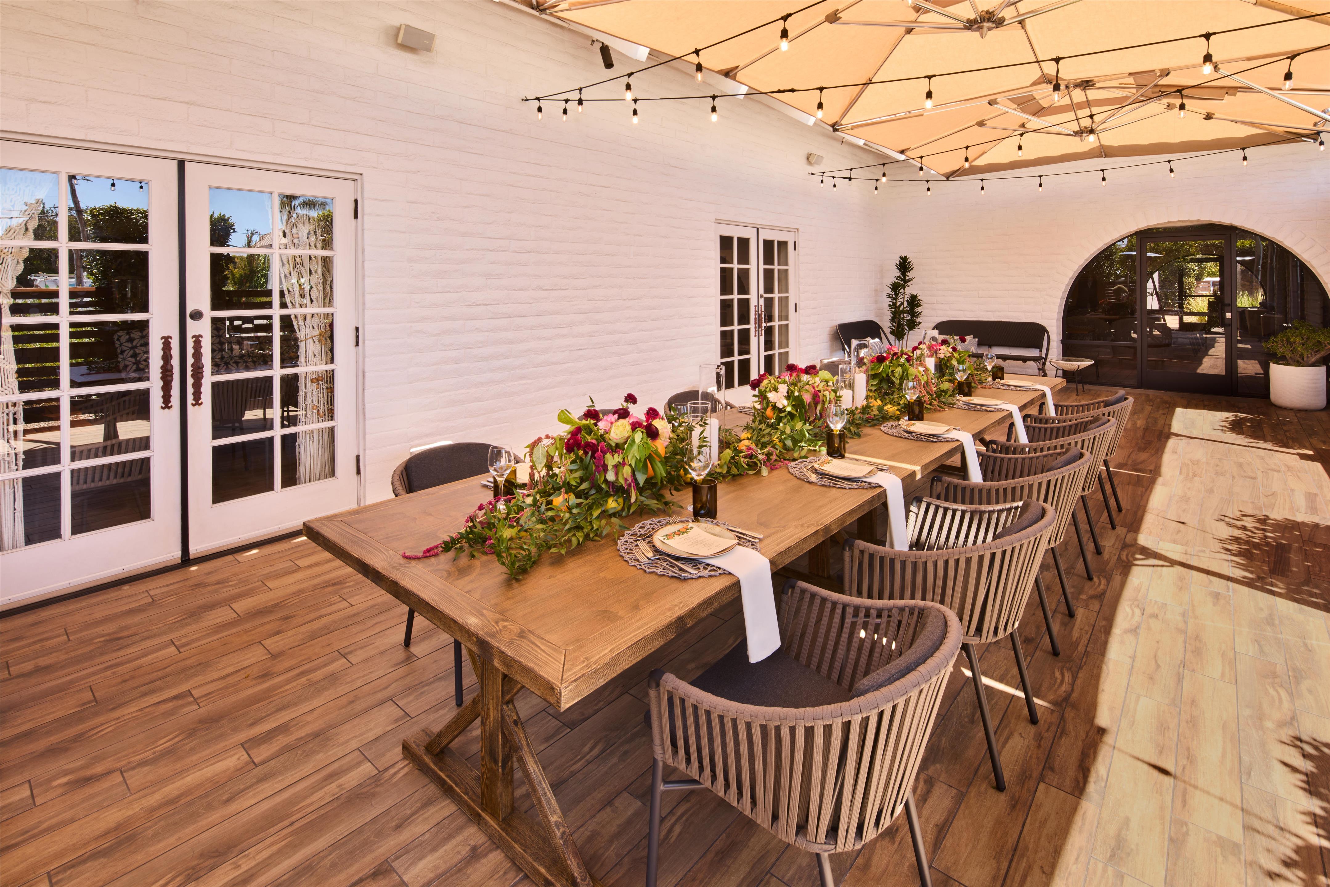 Restaurant | The Leta Santa Barbara Goleta, Tapestry Collection by Hilton