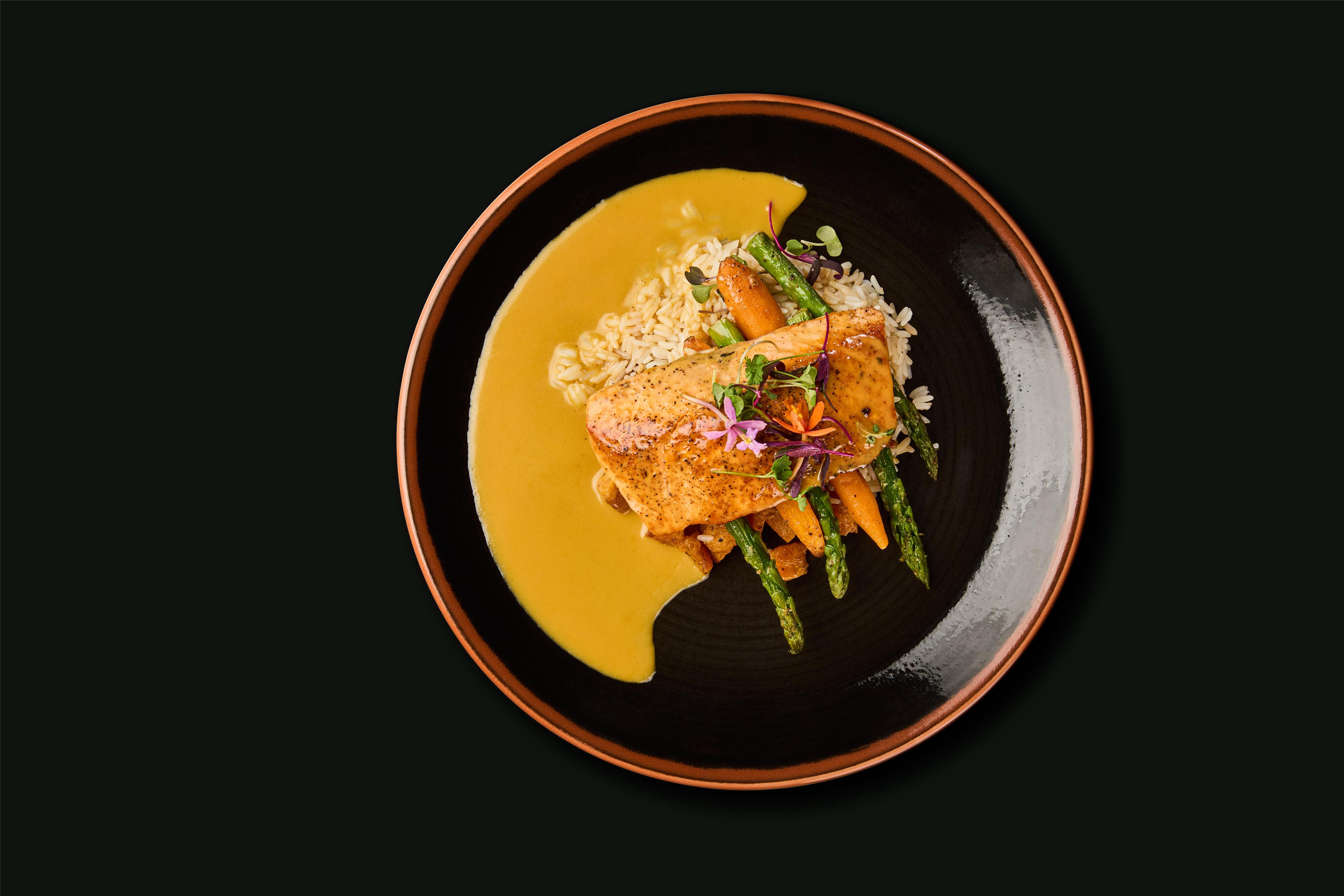 Restaurant | The Leta Santa Barbara Goleta, Tapestry Collection by Hilton
