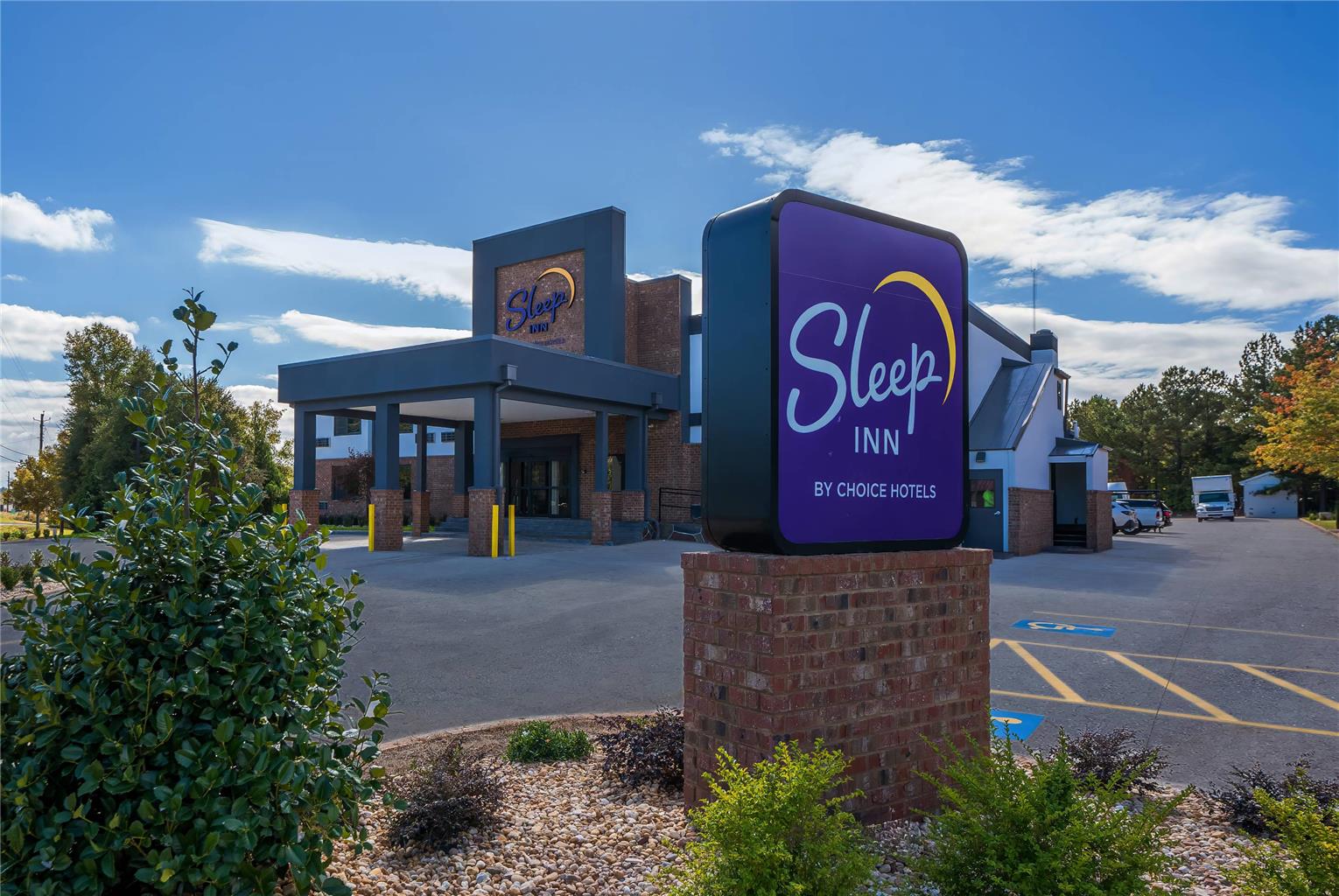 Sleep Inn
